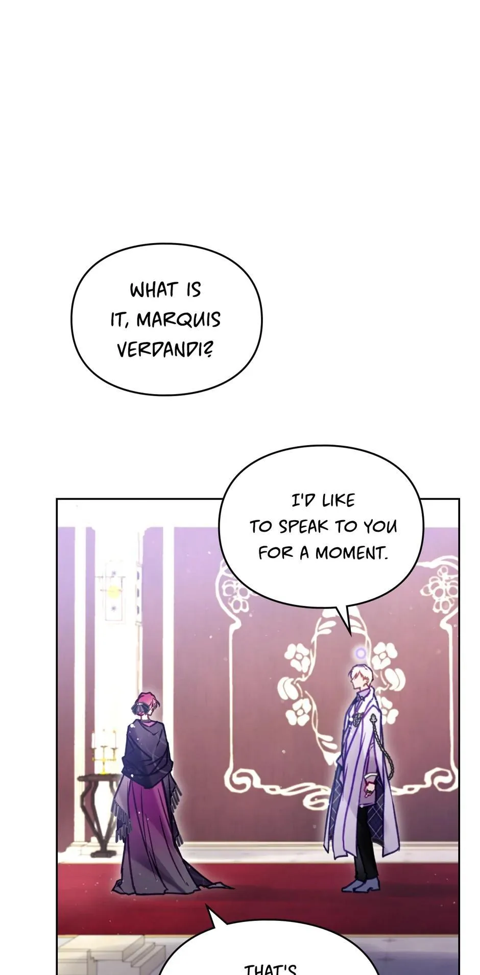 Read Villains Are Destined to Die Manga Online