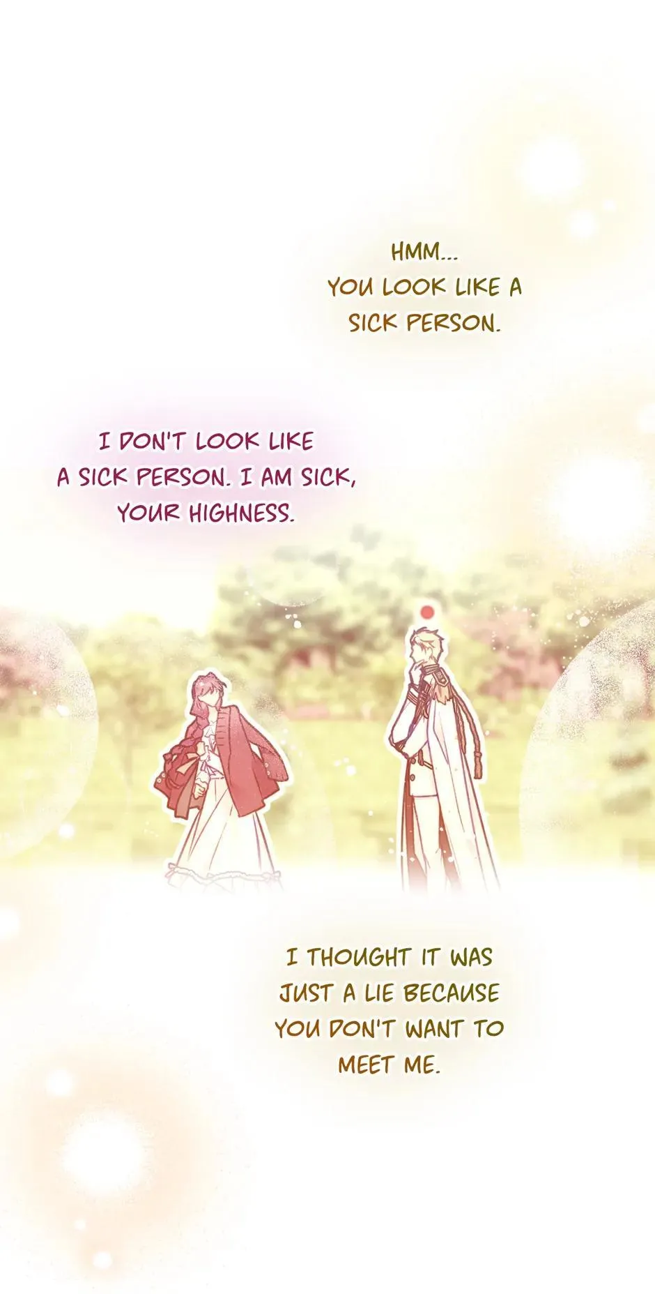 Read Villains Are Destined to Die Manga Online