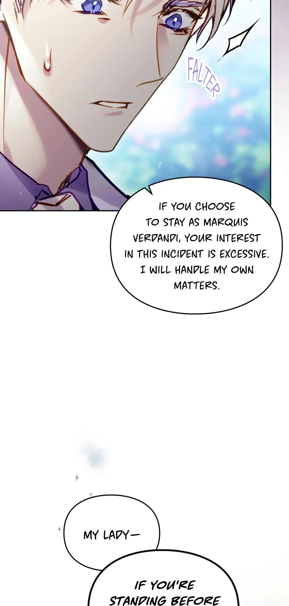 Read Villains Are Destined to Die Manga Online