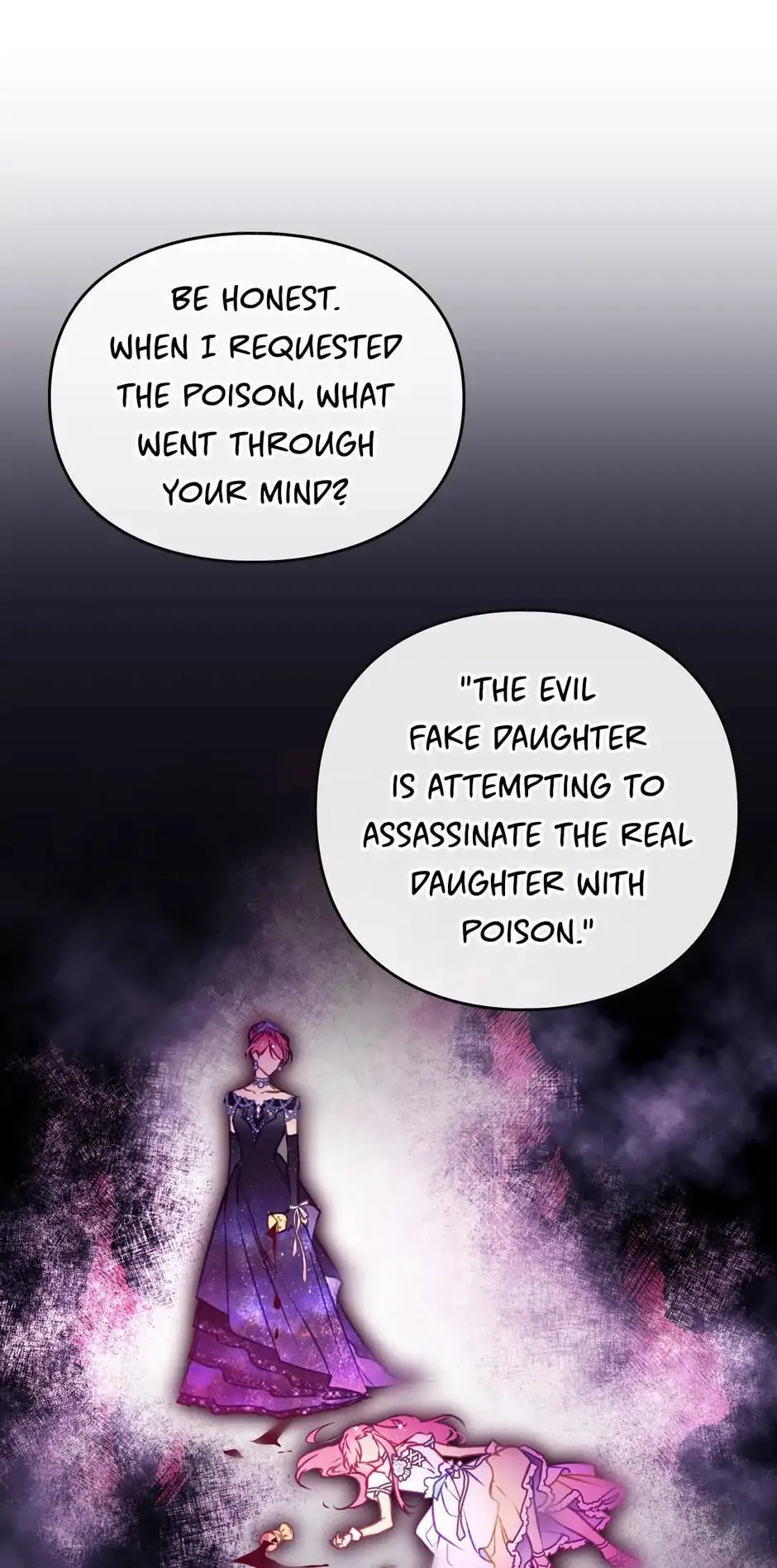 Read Villains Are Destined to Die Manga Online