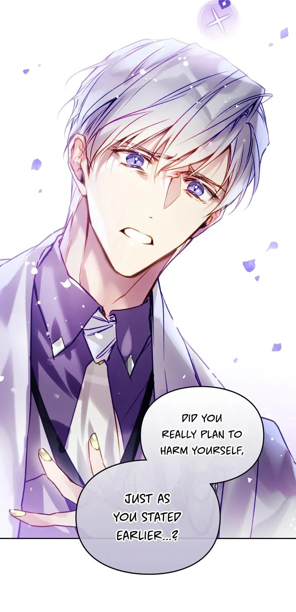 Read Villains Are Destined to Die Manga Online