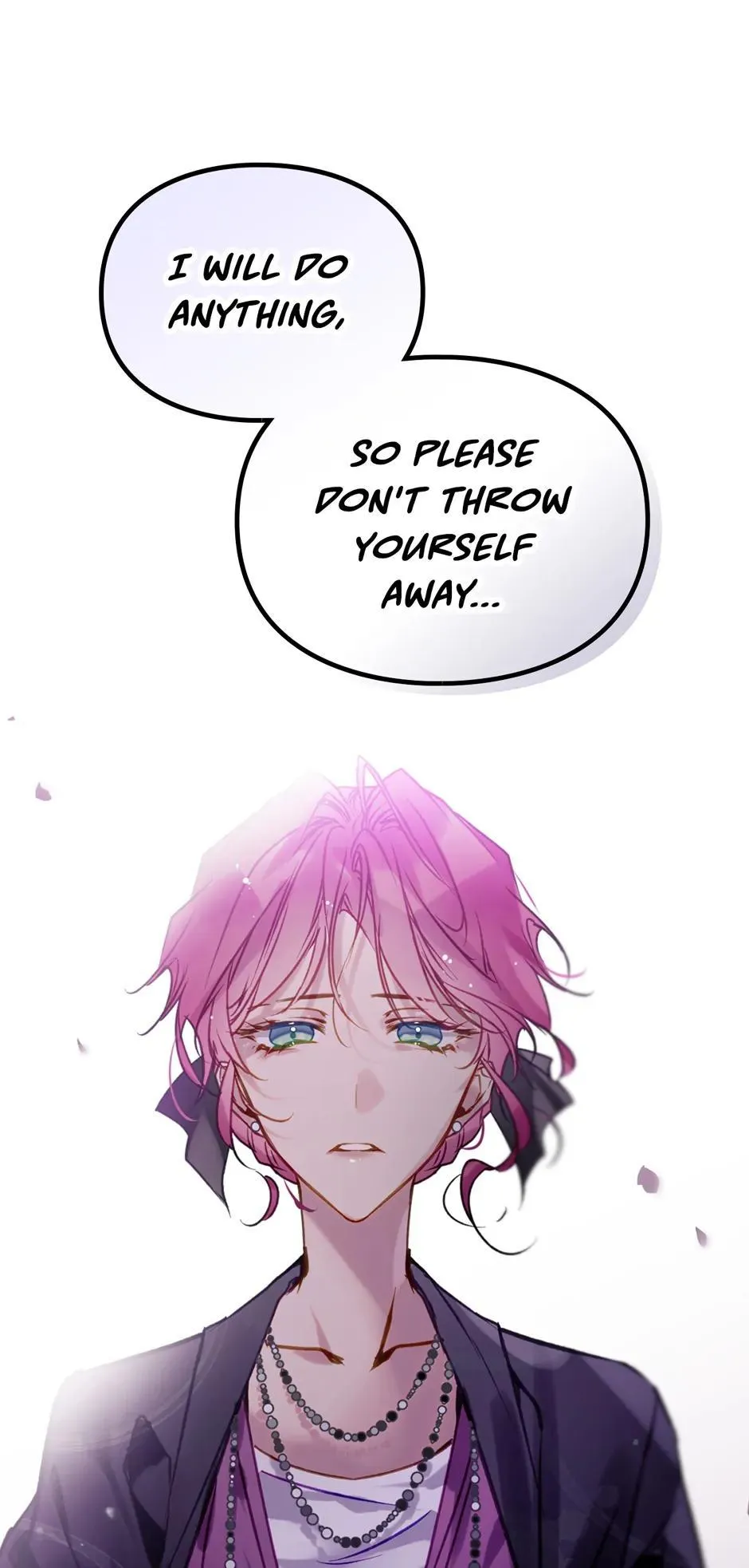 Read Villains Are Destined to Die Manga Online