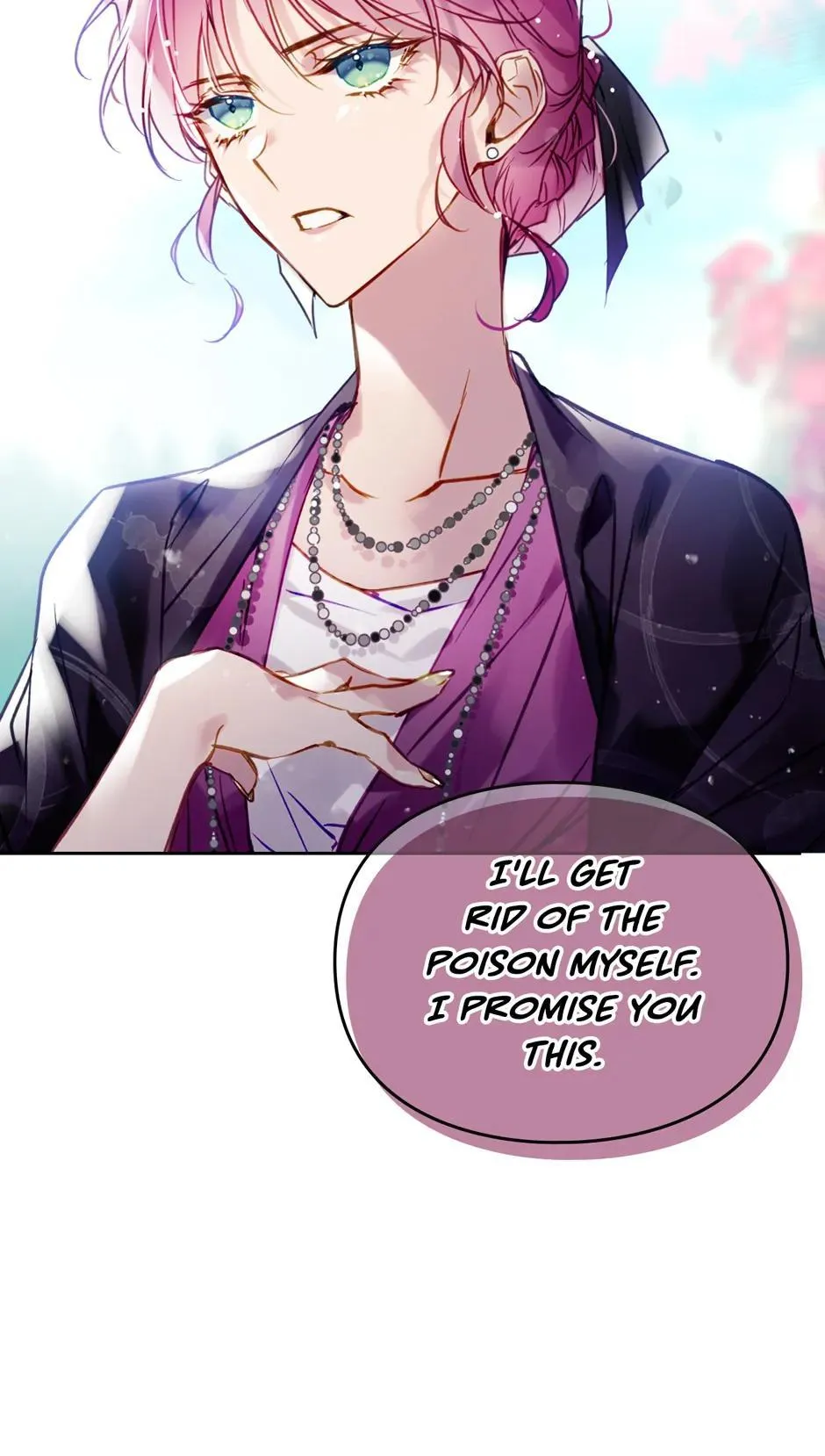 Read Villains Are Destined to Die Manga Online