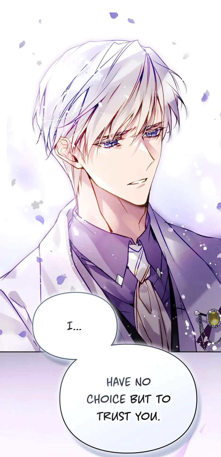 Read Villains Are Destined to Die Manga Online