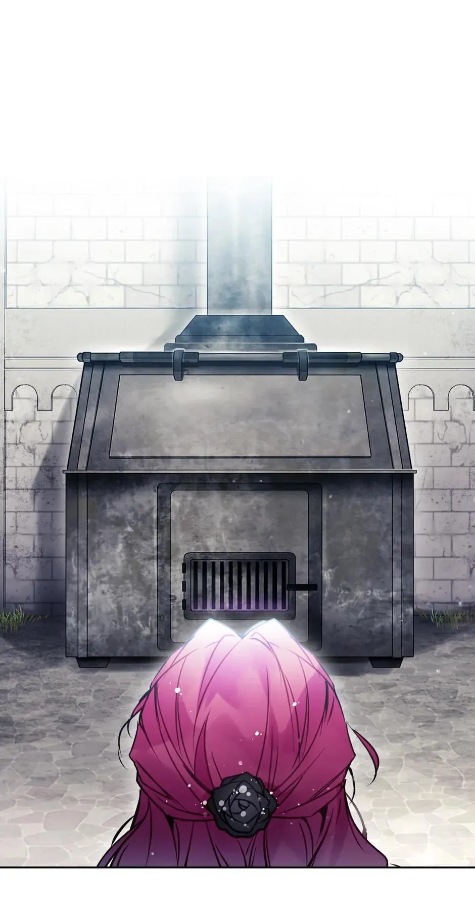 Read Villains Are Destined to Die Manga Online