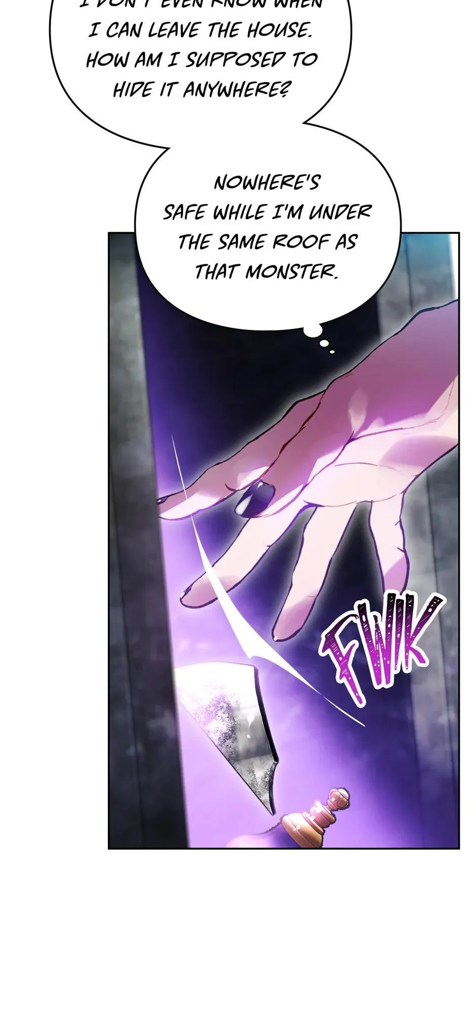 Read Villains Are Destined to Die Manga Online