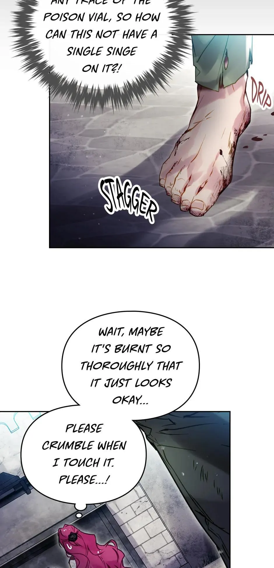 Read Villains Are Destined to Die Manga Online