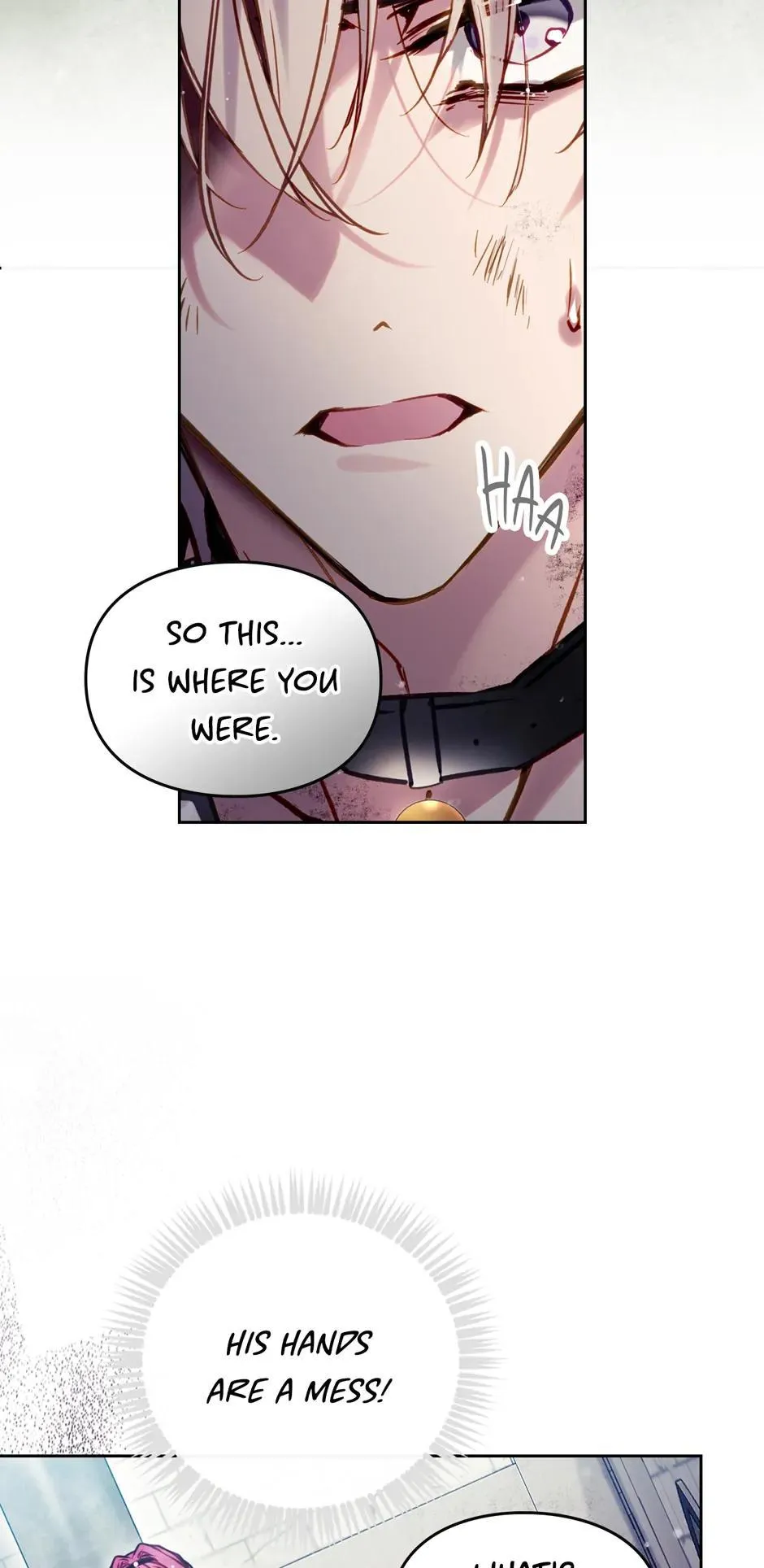 Read Villains Are Destined to Die Manga Online