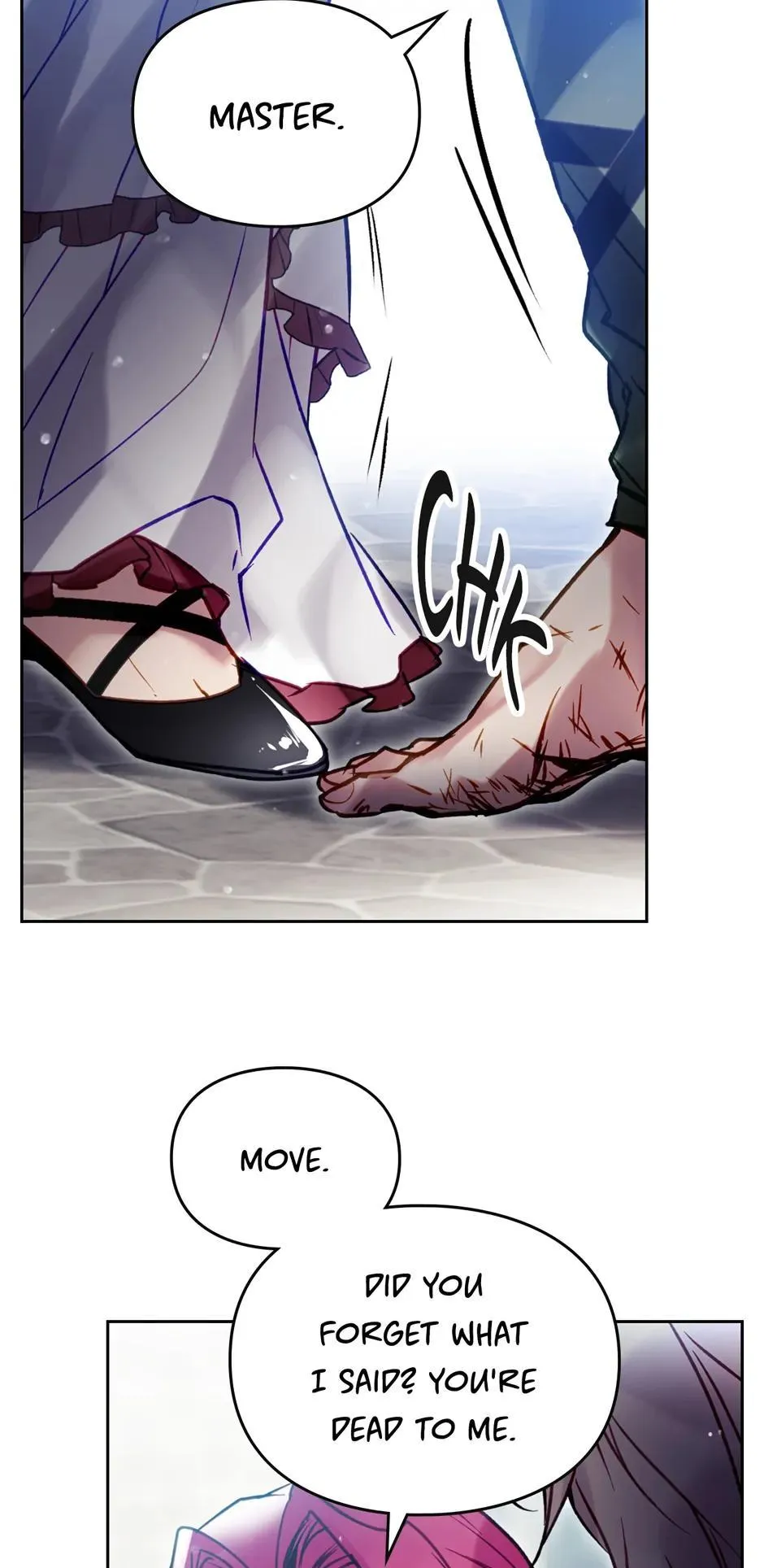 Read Villains Are Destined to Die Manga Online