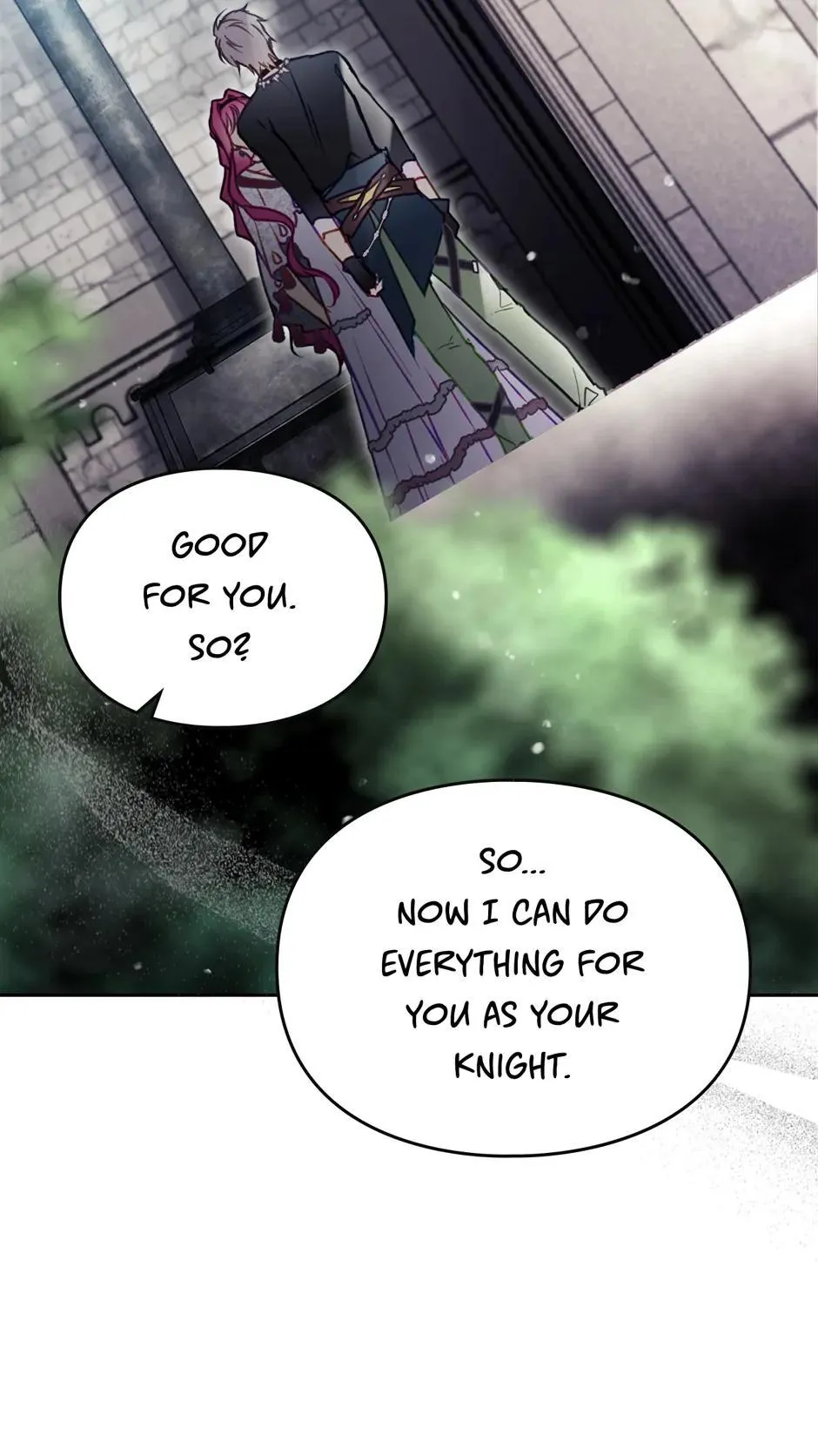 Read Villains Are Destined to Die Manga Online