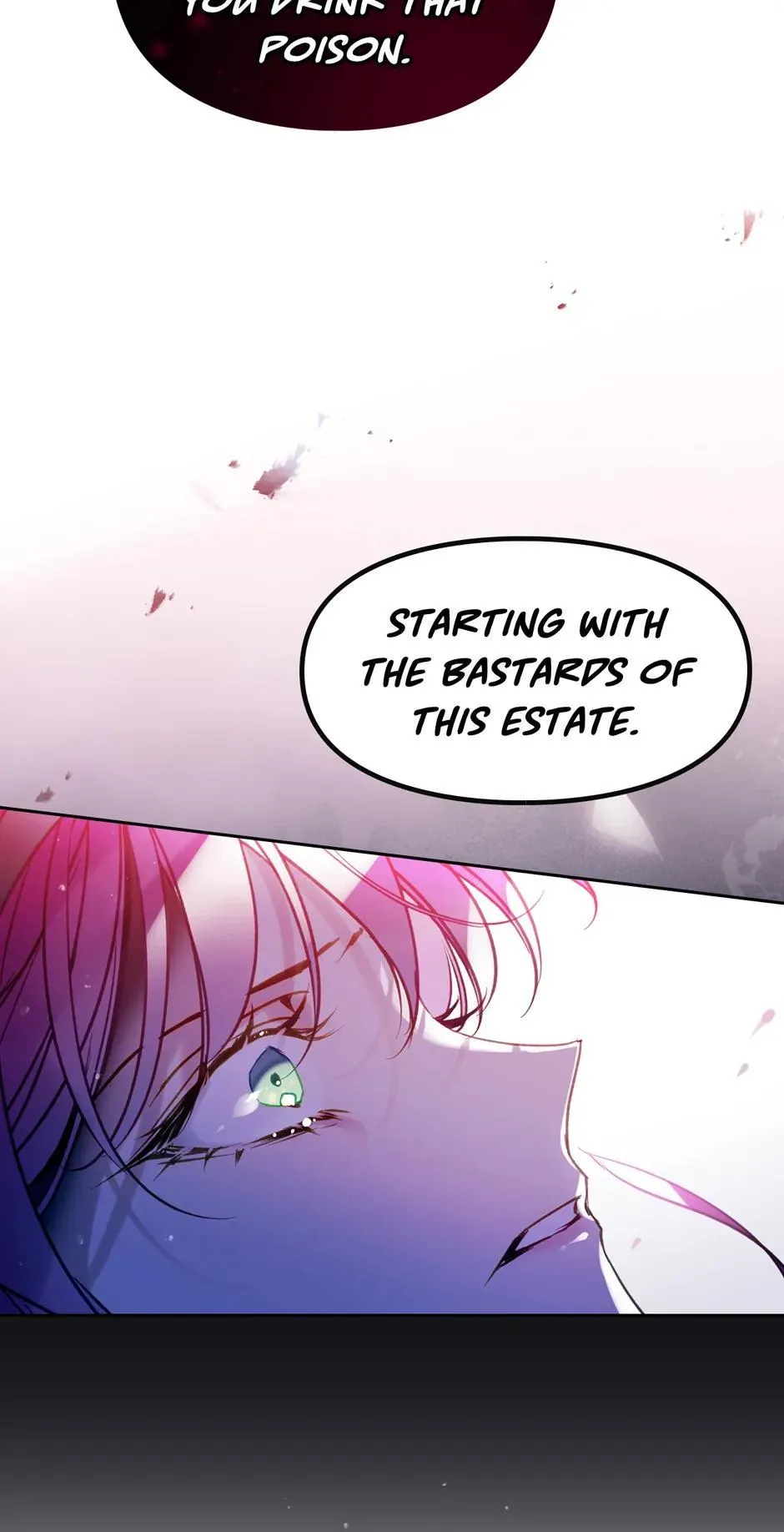 Read Villains Are Destined to Die Manga Online