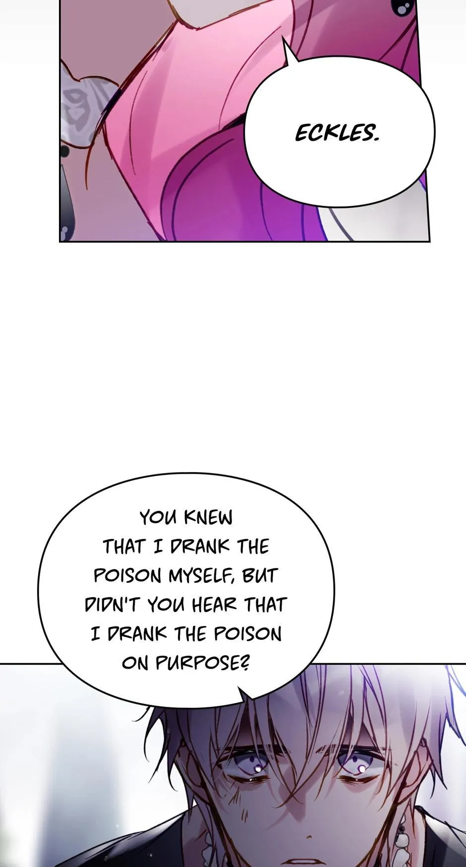 Read Villains Are Destined to Die Manga Online