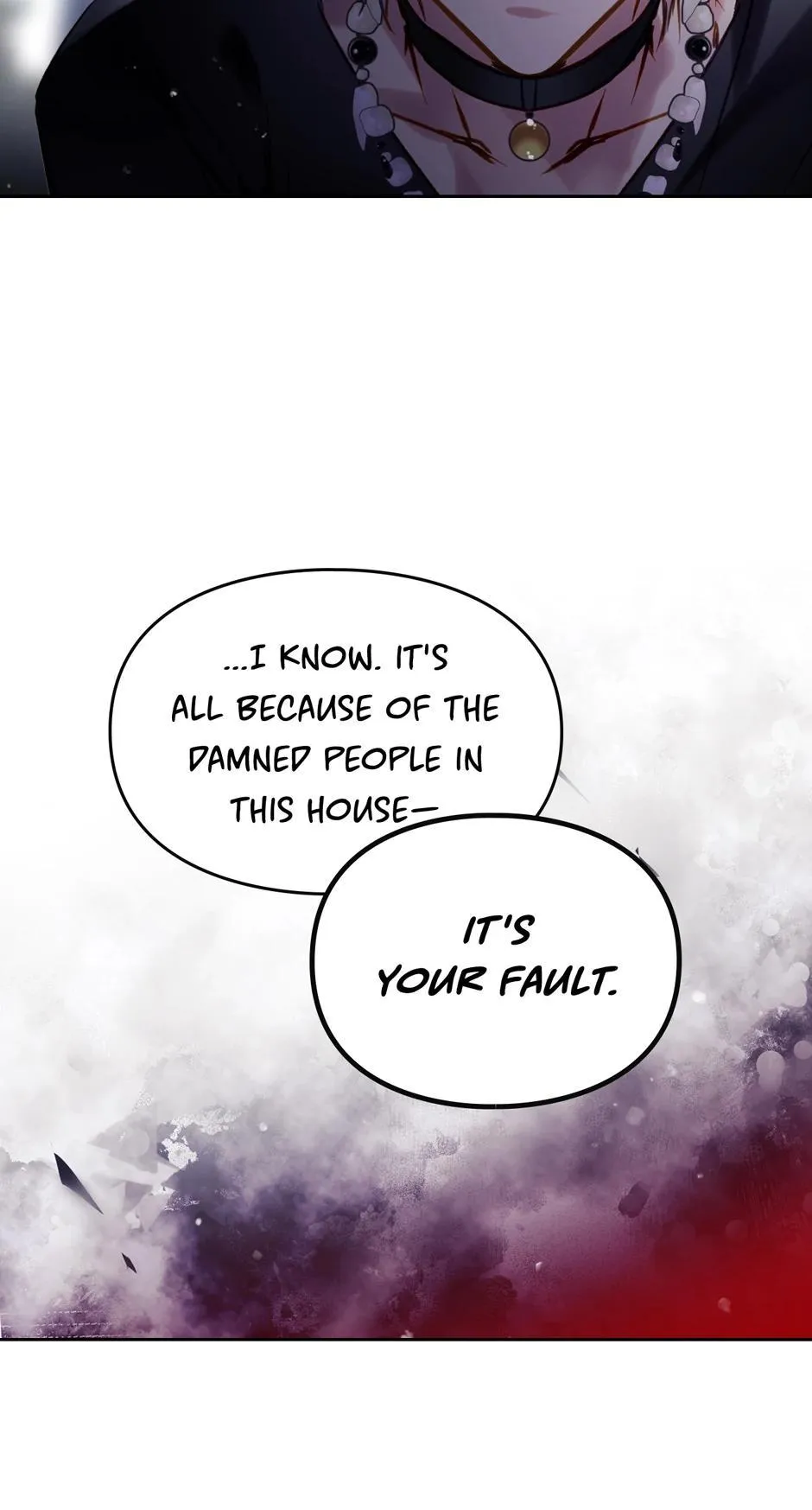 Read Villains Are Destined to Die Manga Online