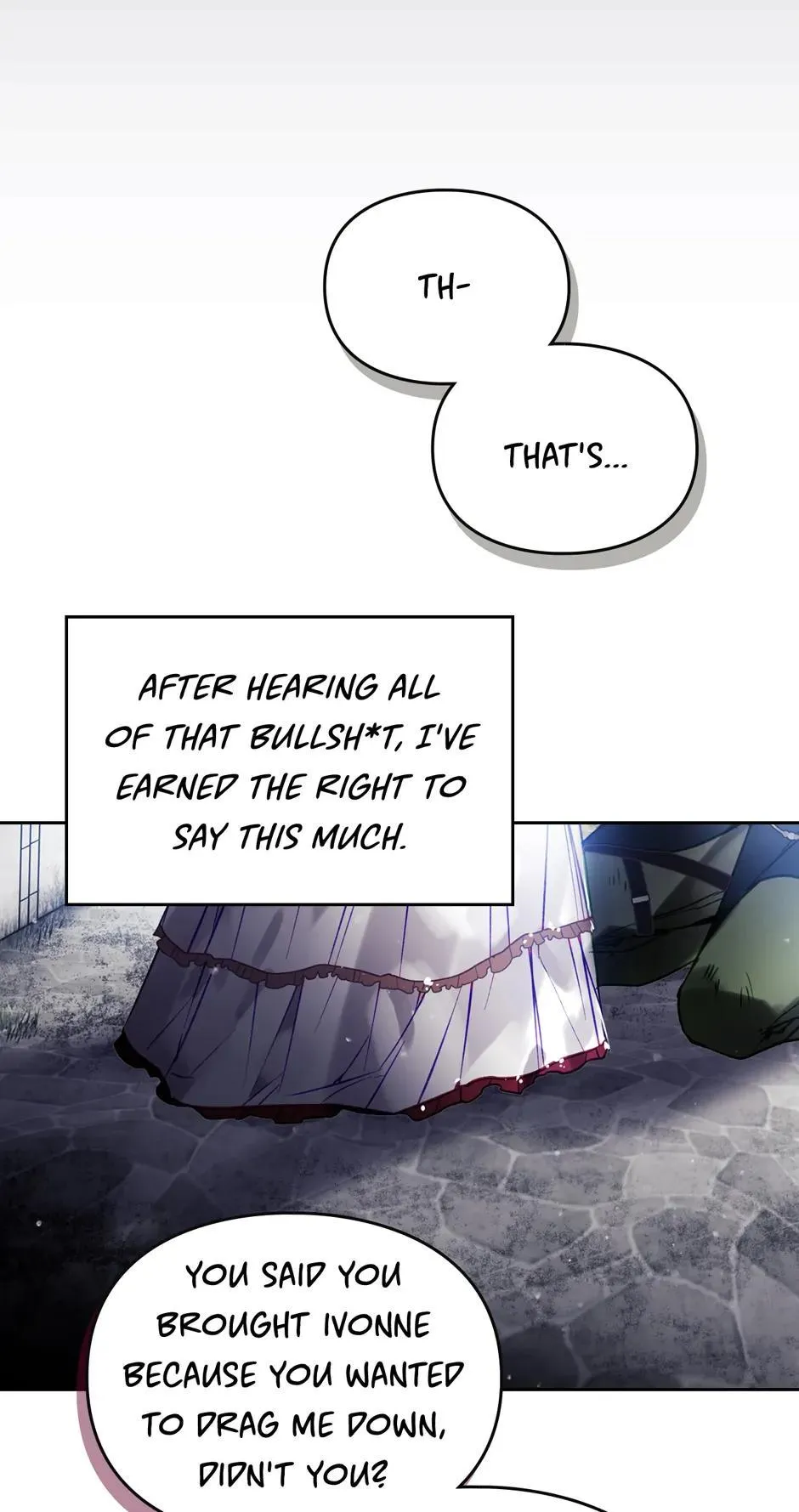 Read Villains Are Destined to Die Manga Online