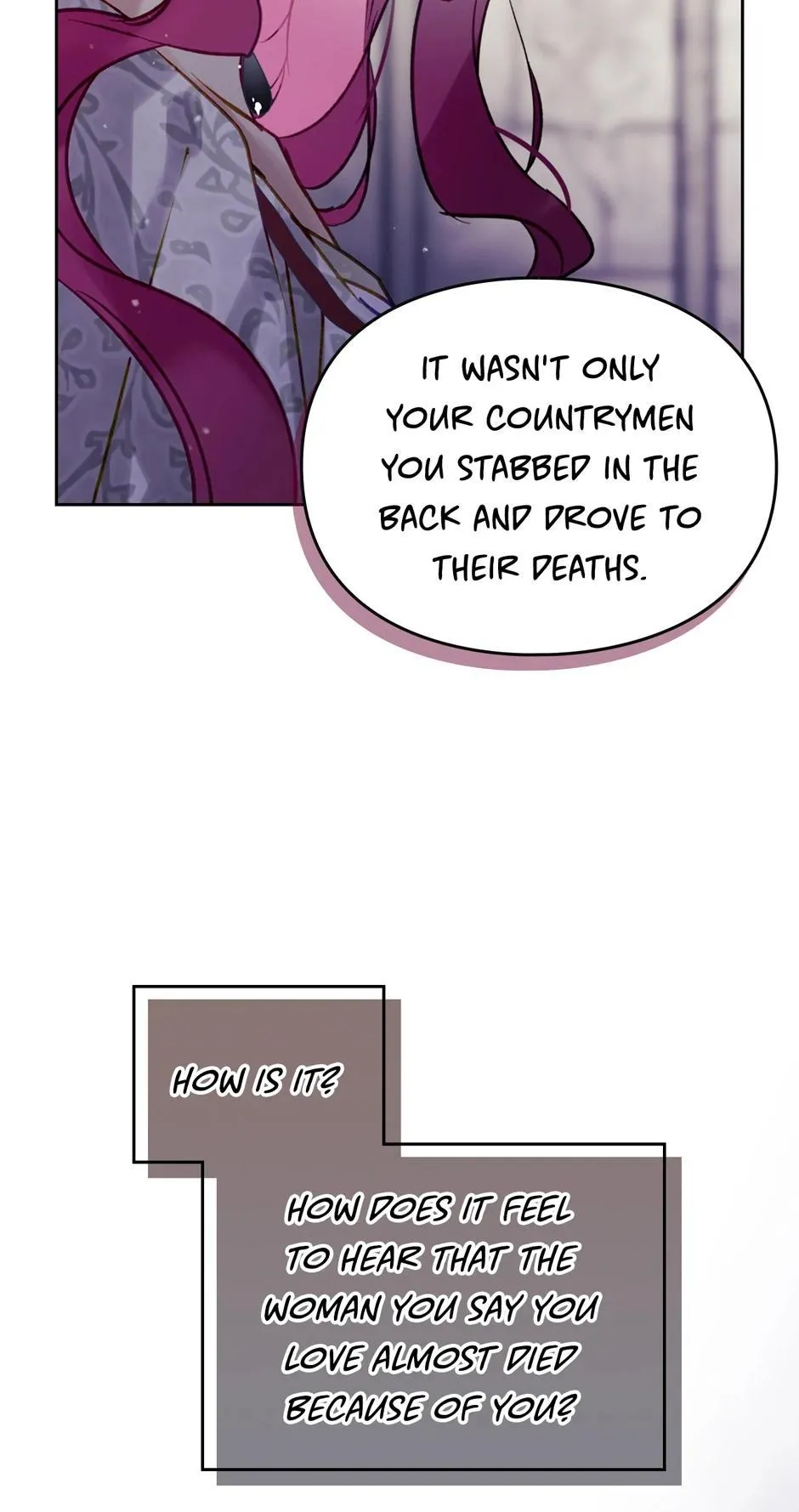 Read Villains Are Destined to Die Manga Online