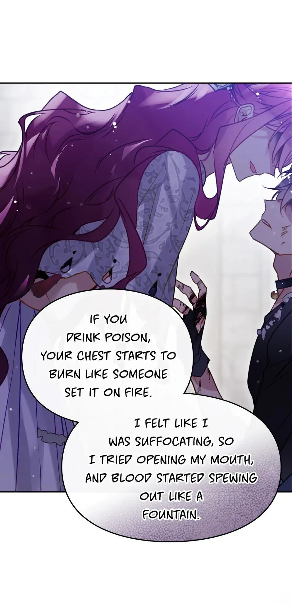 Read Villains Are Destined to Die Manga Online