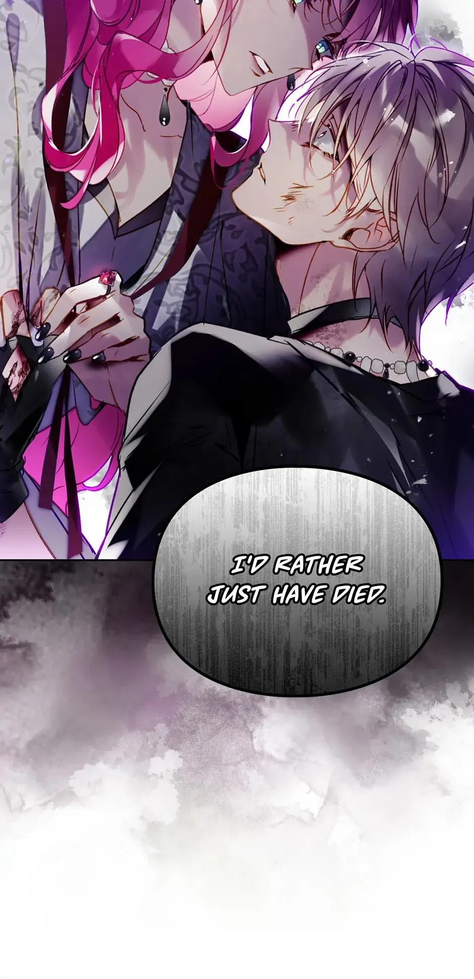 Read Villains Are Destined to Die Manga Online