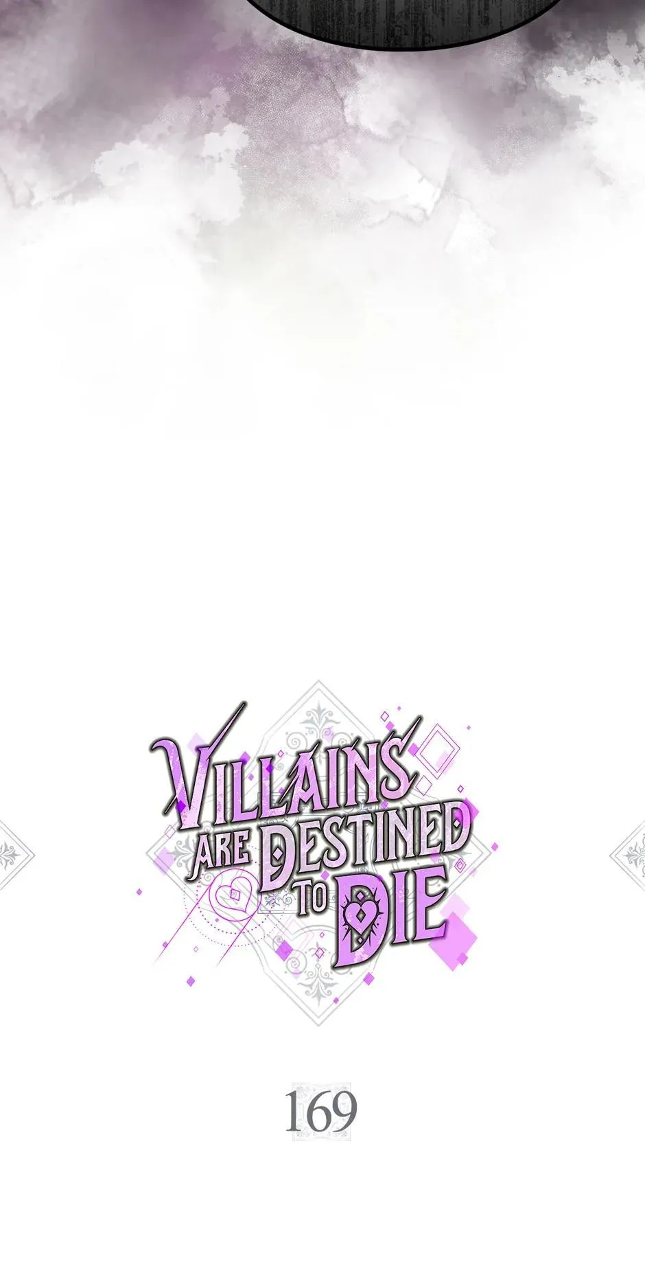 Read Villains Are Destined to Die Manga Online
