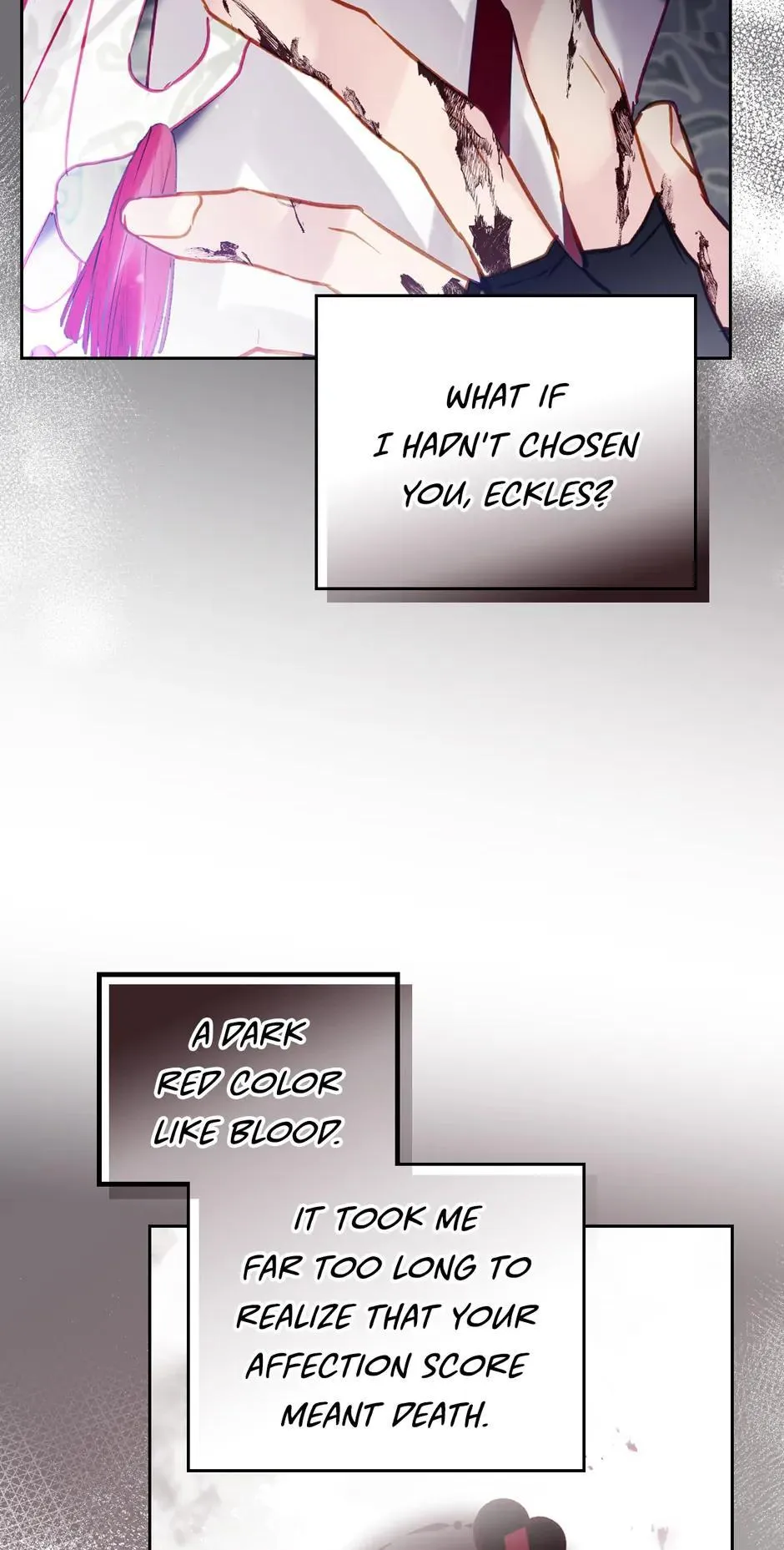 Read Villains Are Destined to Die Manga Online