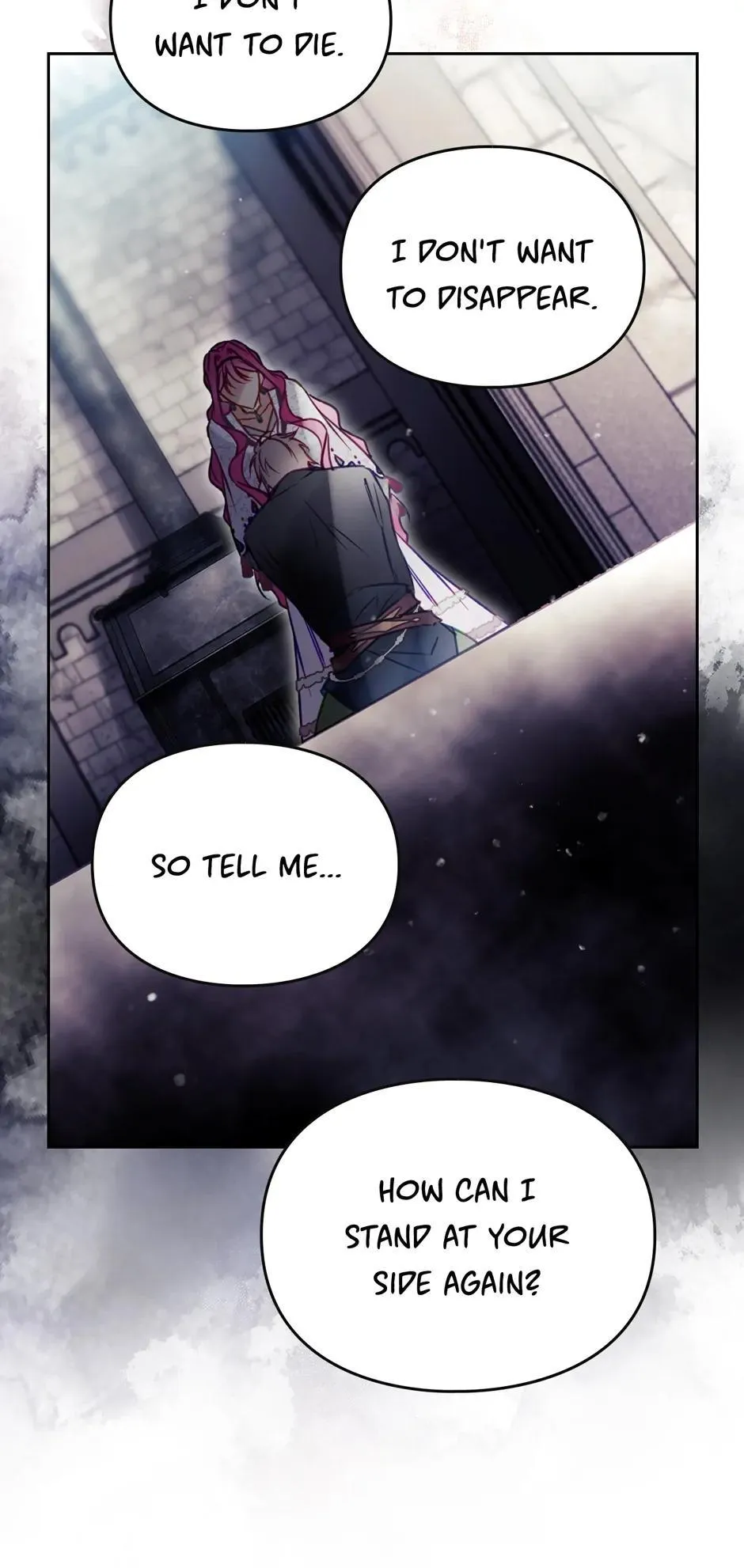 Read Villains Are Destined to Die Manga Online