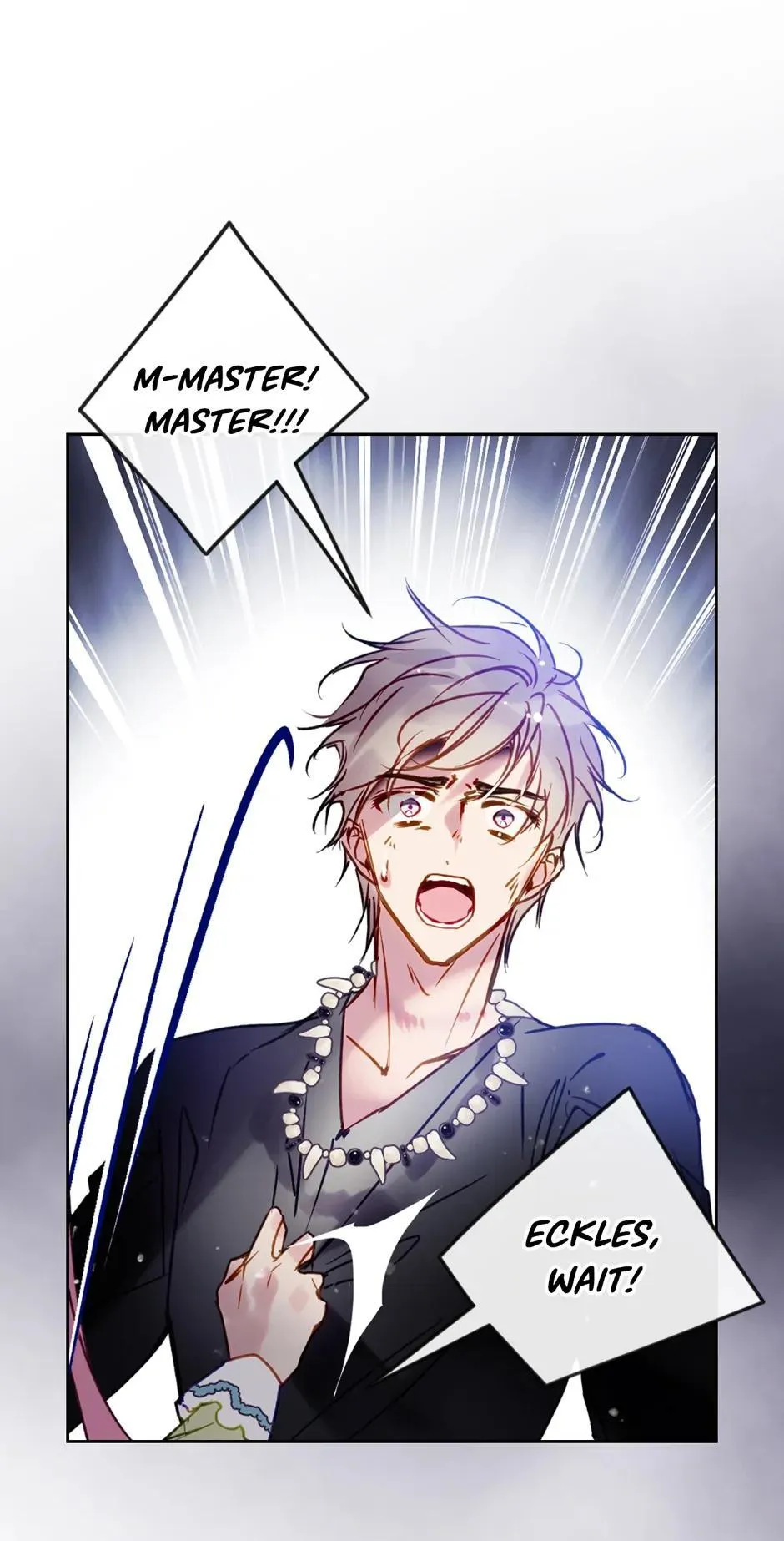 Read Villains Are Destined to Die Manga Online