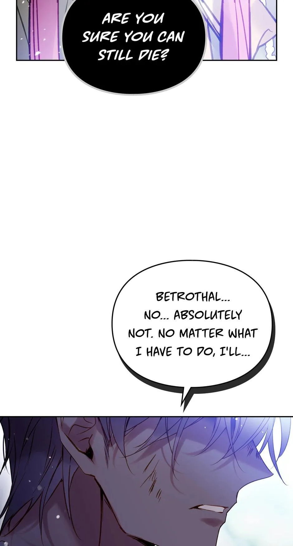 Read Villains Are Destined to Die Manga Online