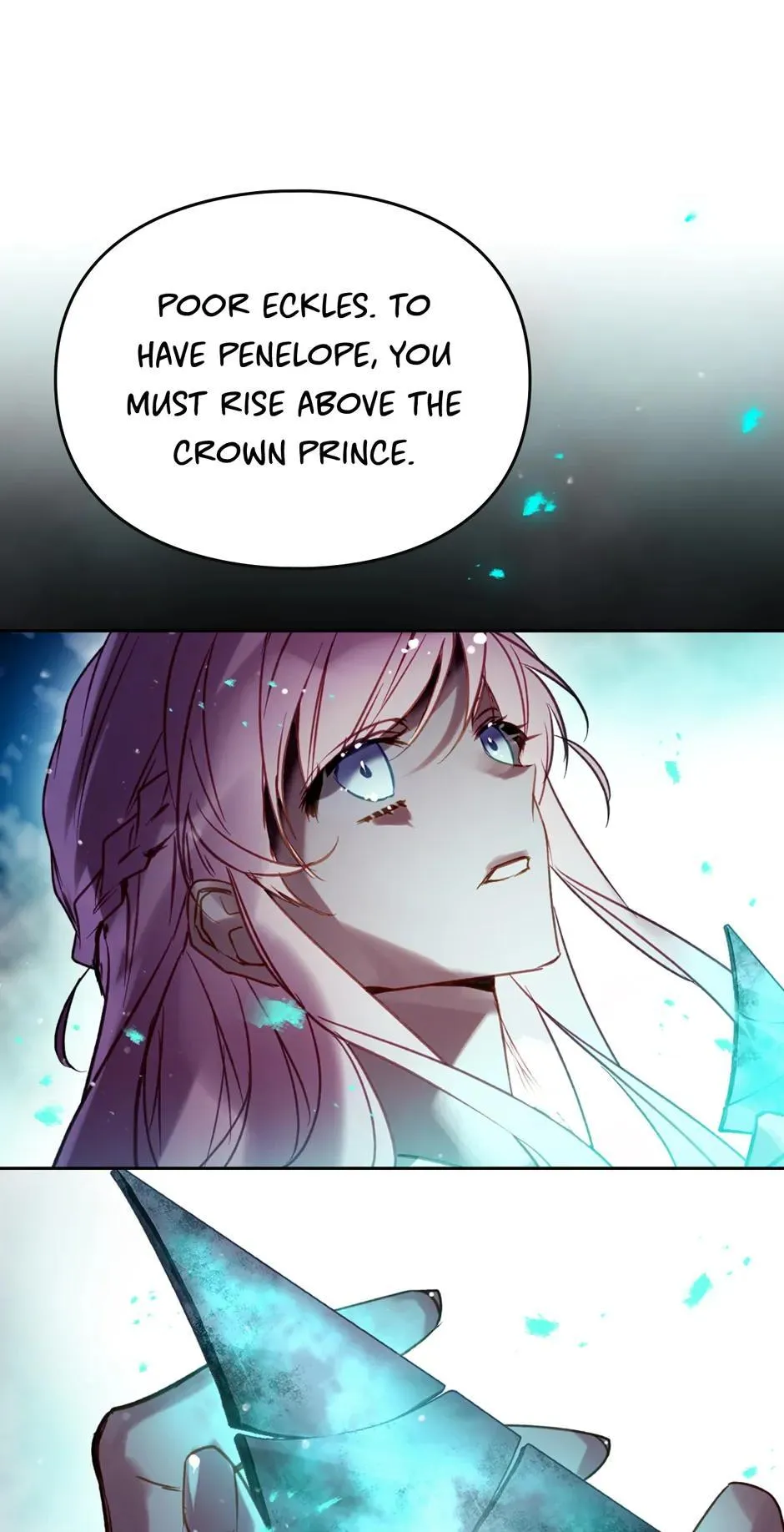Read Villains Are Destined to Die Manga Online