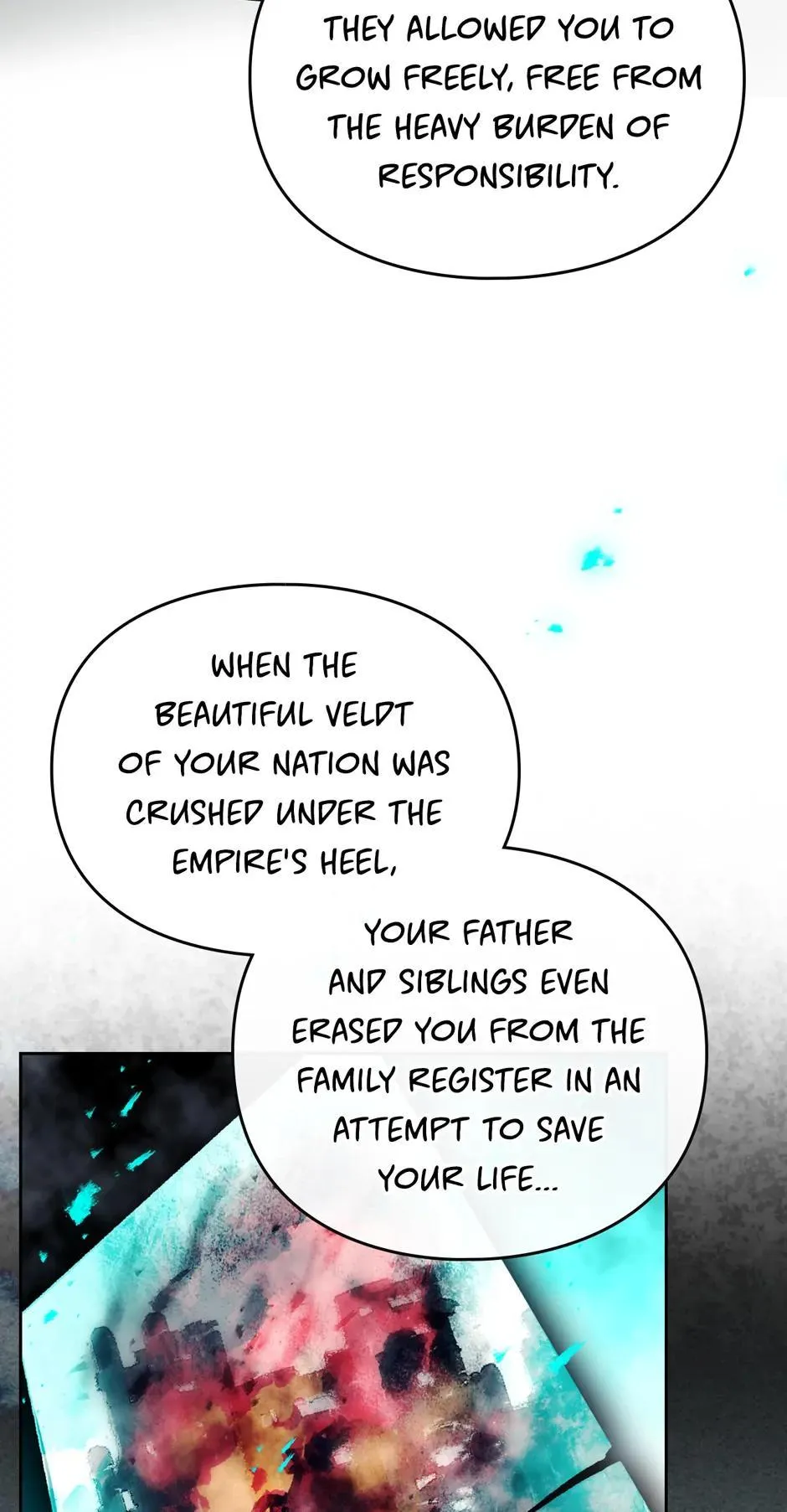 Read Villains Are Destined to Die Manga Online