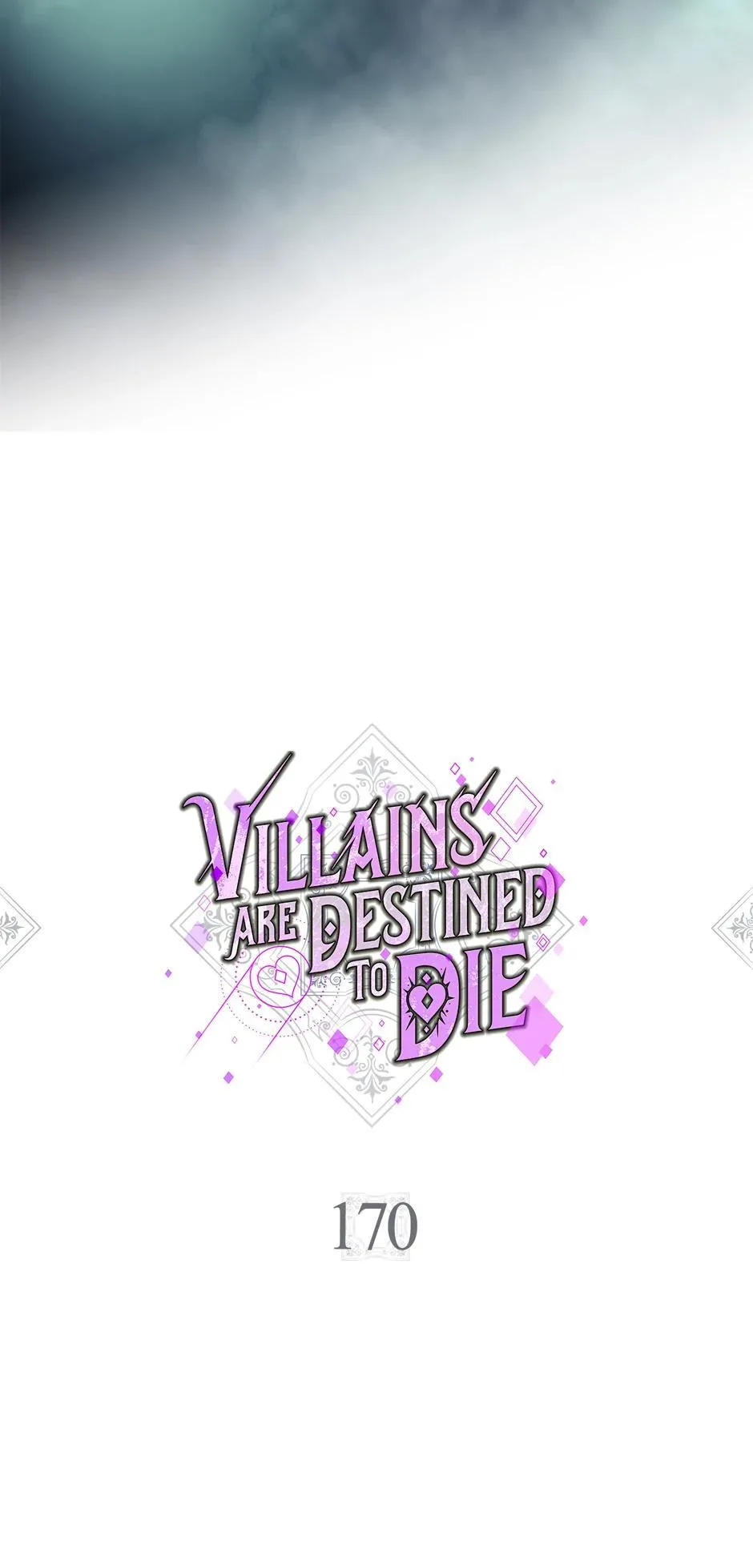 Read Villains Are Destined to Die Manga Online
