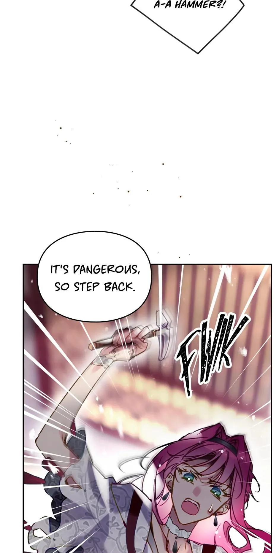 Read Villains Are Destined to Die Manga Online