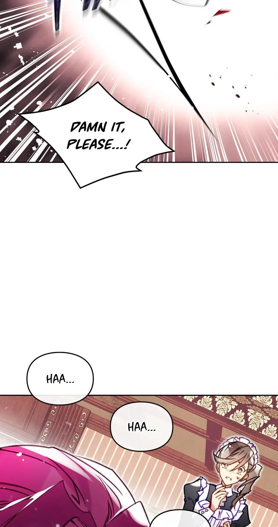 Read Villains Are Destined to Die Manga Online