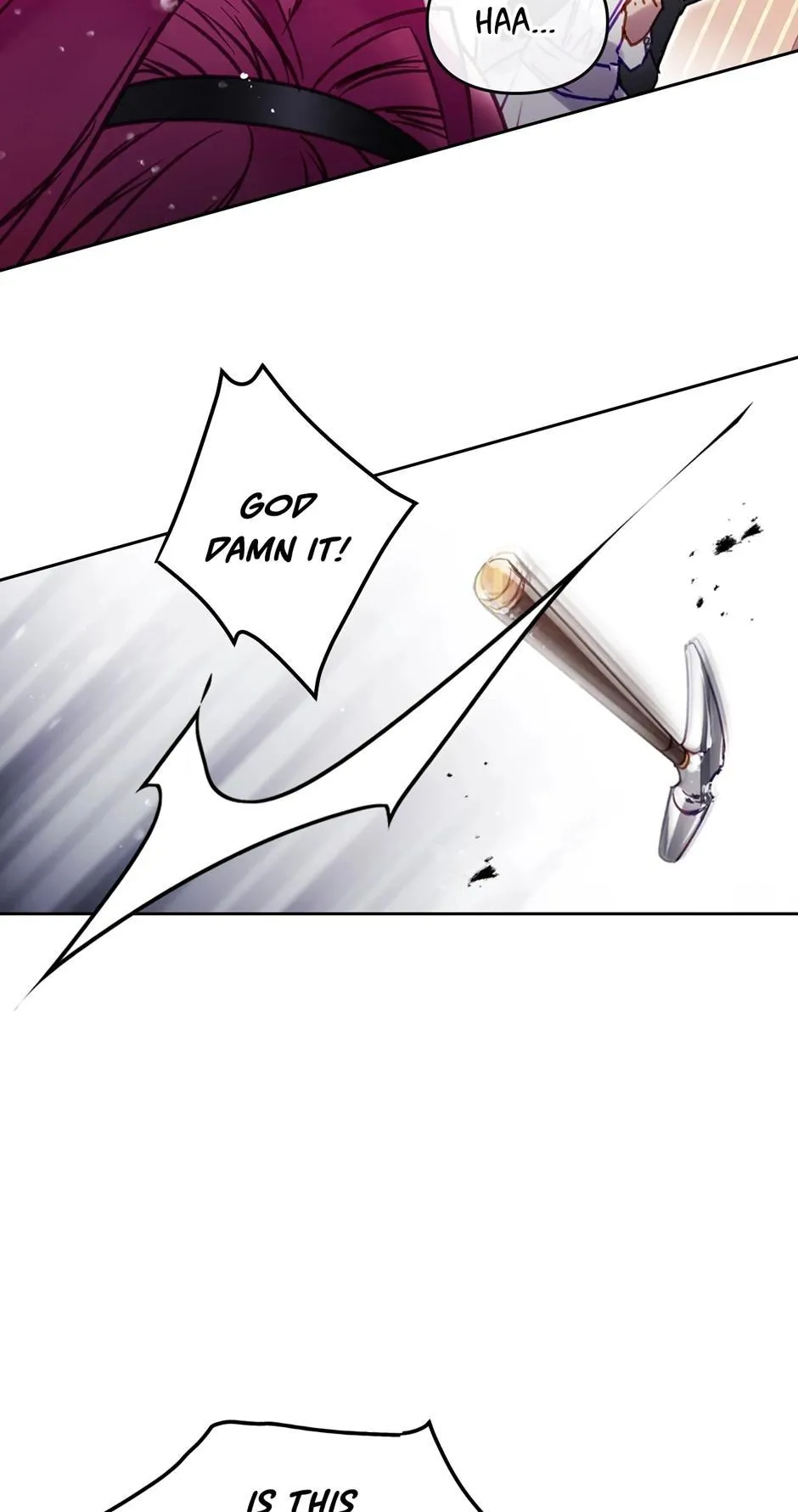 Read Villains Are Destined to Die Manga Online