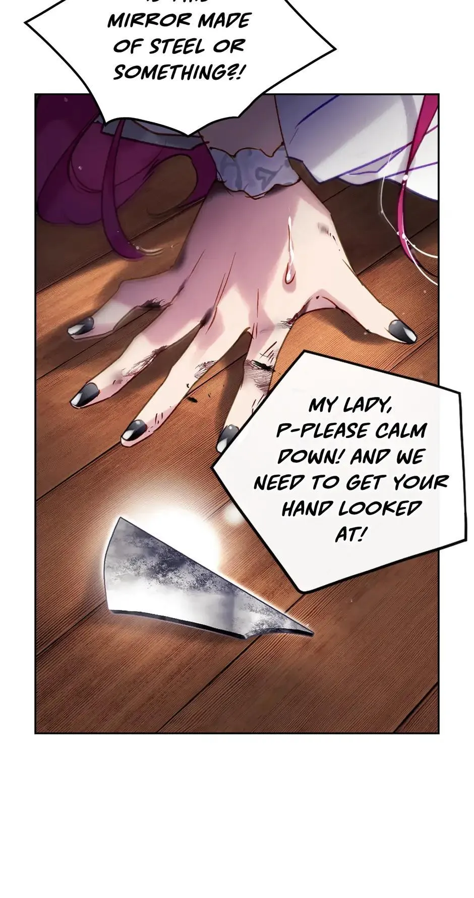 Read Villains Are Destined to Die Manga Online