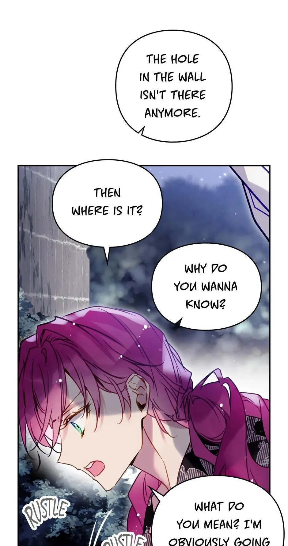 Read Villains Are Destined to Die Manga Online