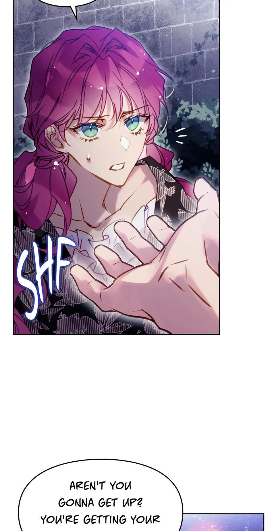 Read Villains Are Destined to Die Manga Online