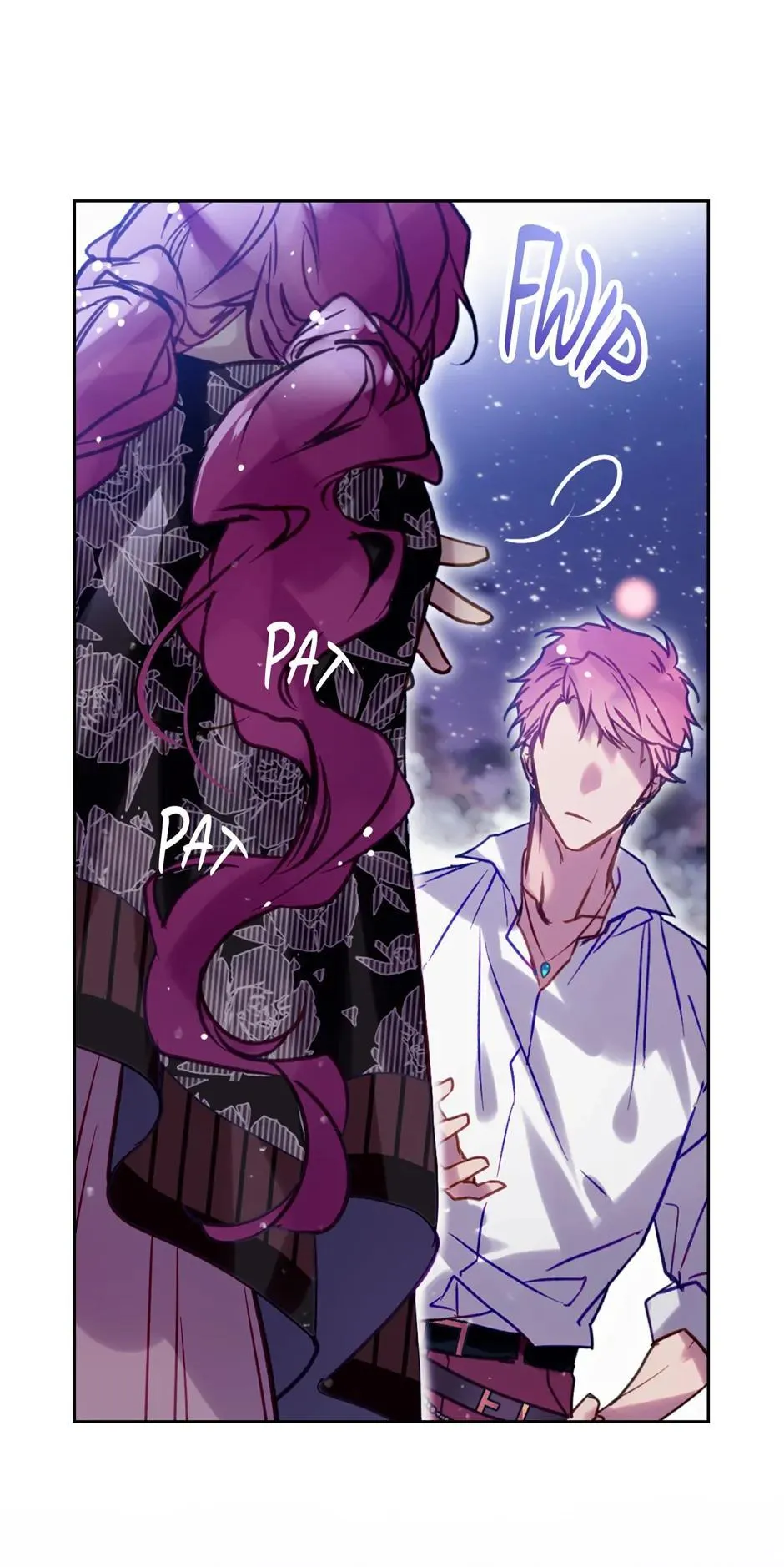 Read Villains Are Destined to Die Manga Online