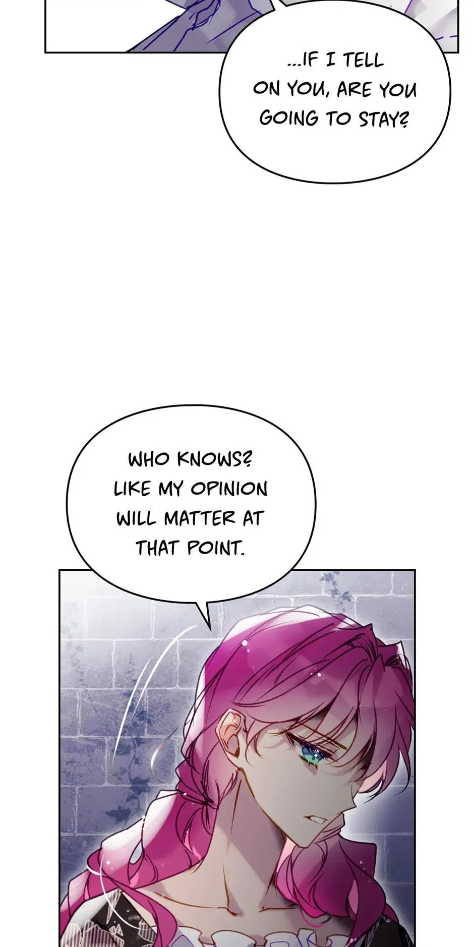 Read Villains Are Destined to Die Manga Online