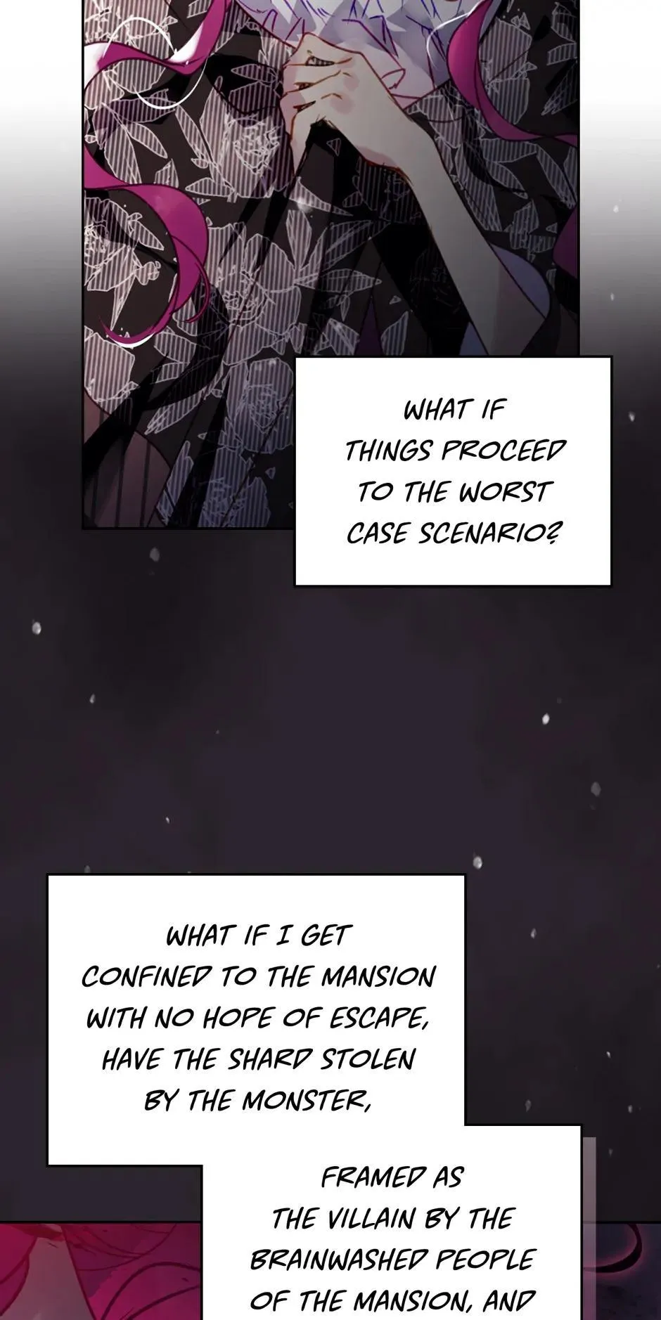 Read Villains Are Destined to Die Manga Online