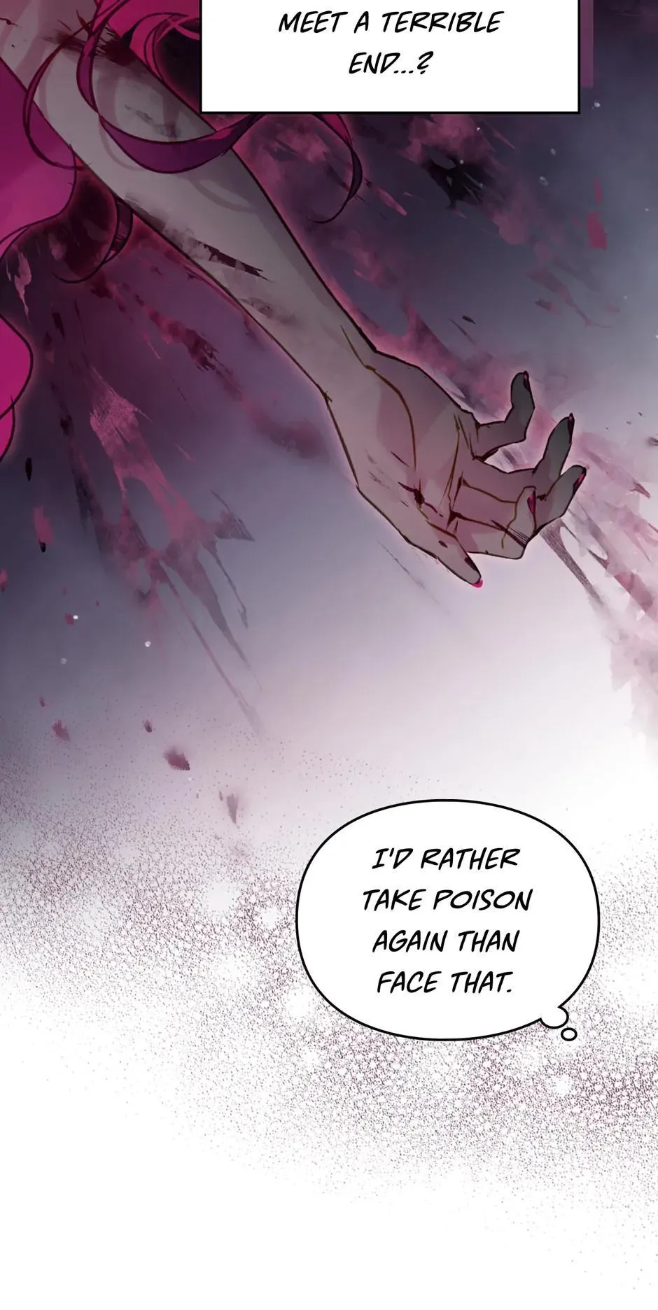 Read Villains Are Destined to Die Manga Online