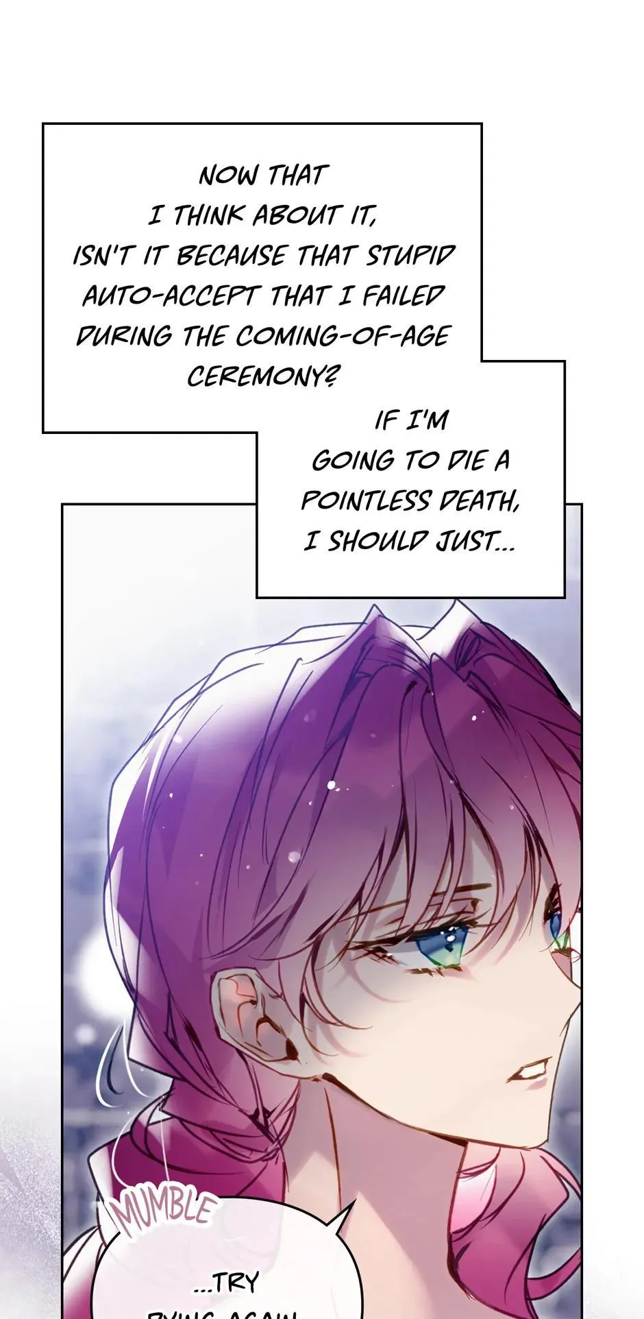 Read Villains Are Destined to Die Manga Online