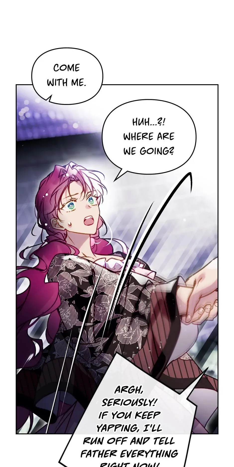 Read Villains Are Destined to Die Manga Online