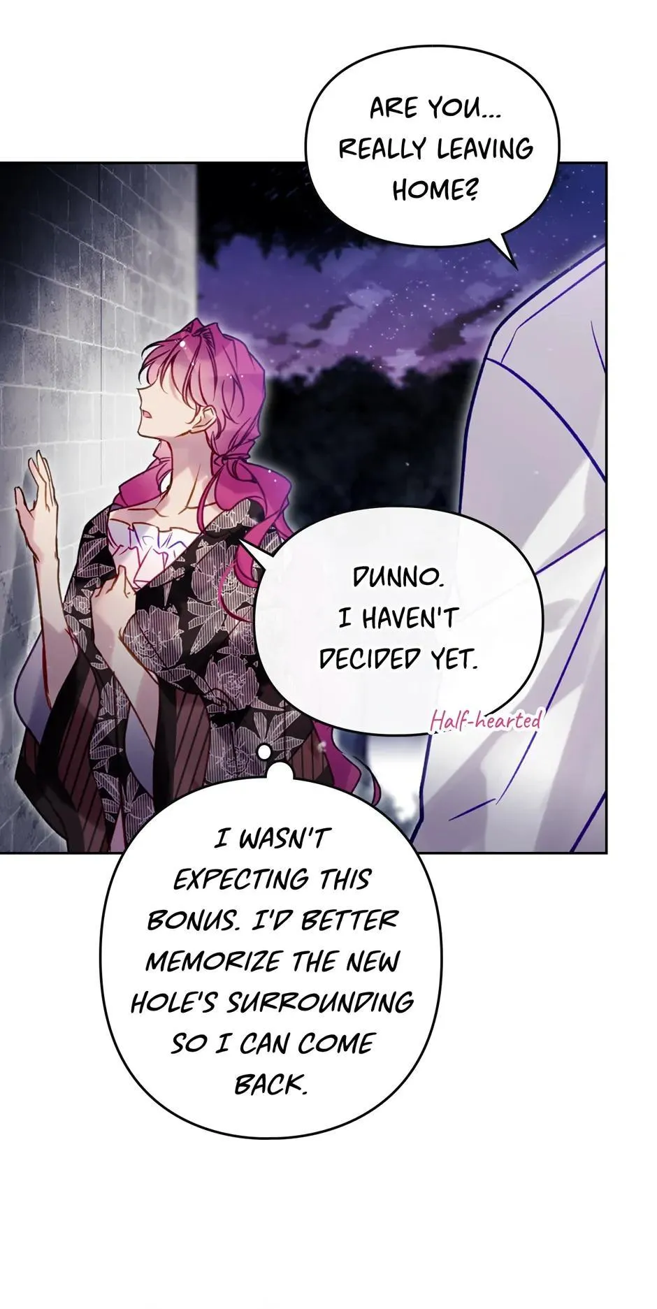 Read Villains Are Destined to Die Manga Online