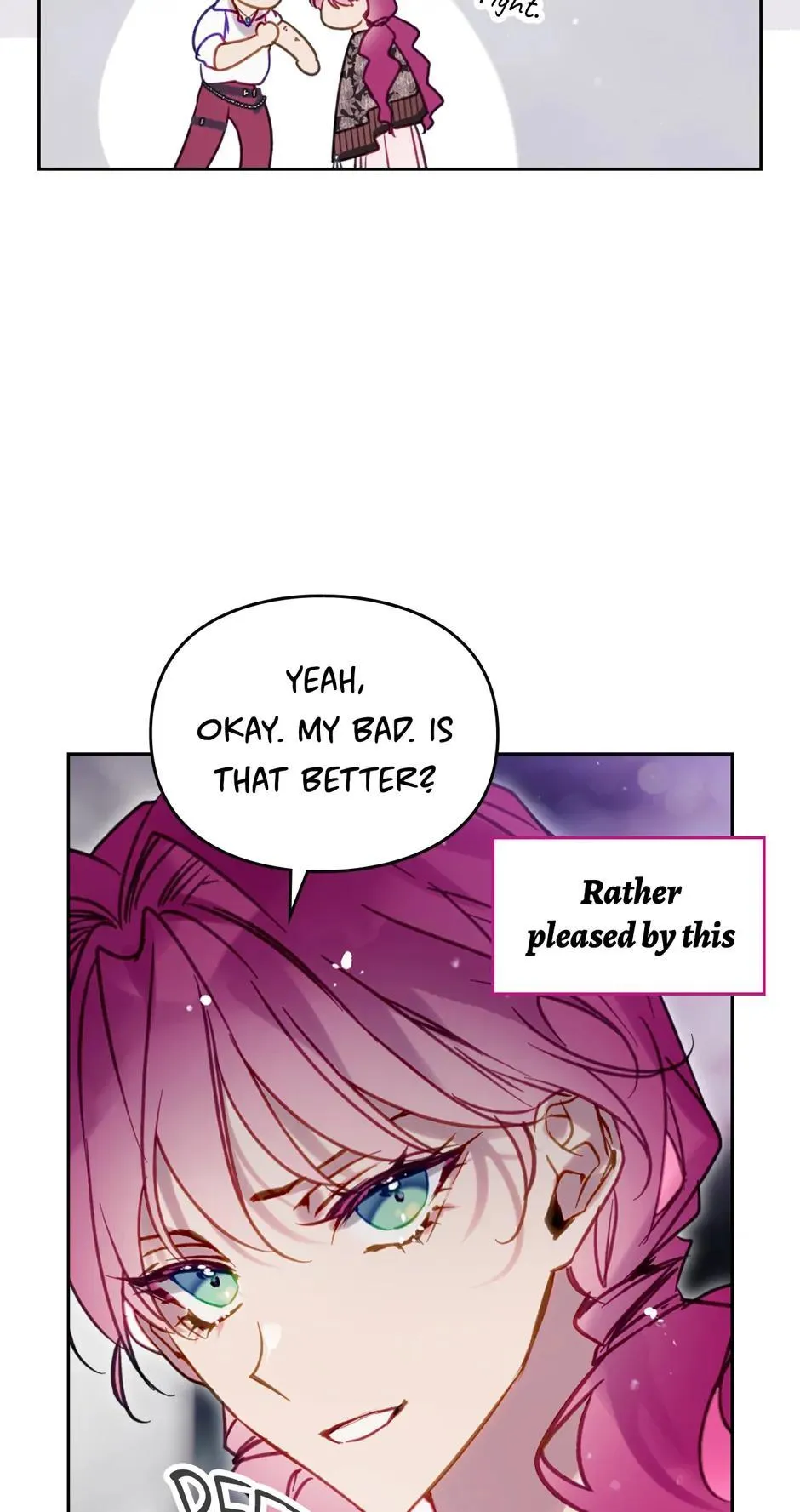 Read Villains Are Destined to Die Manga Online