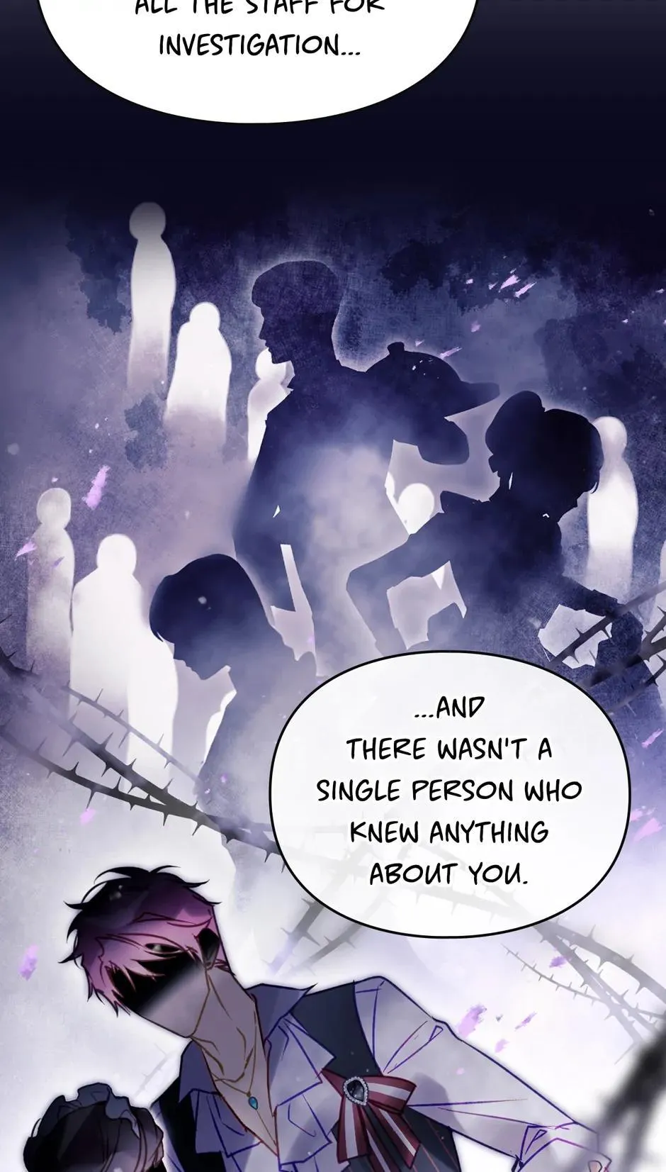 Read Villains Are Destined to Die Manga Online
