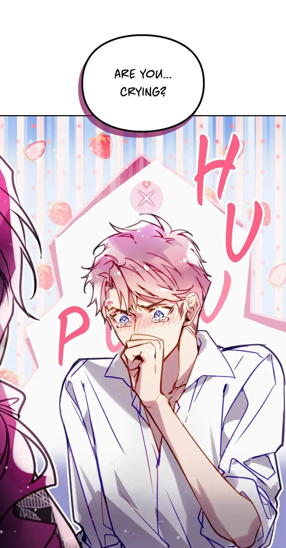 Read Villains Are Destined to Die Manga Online