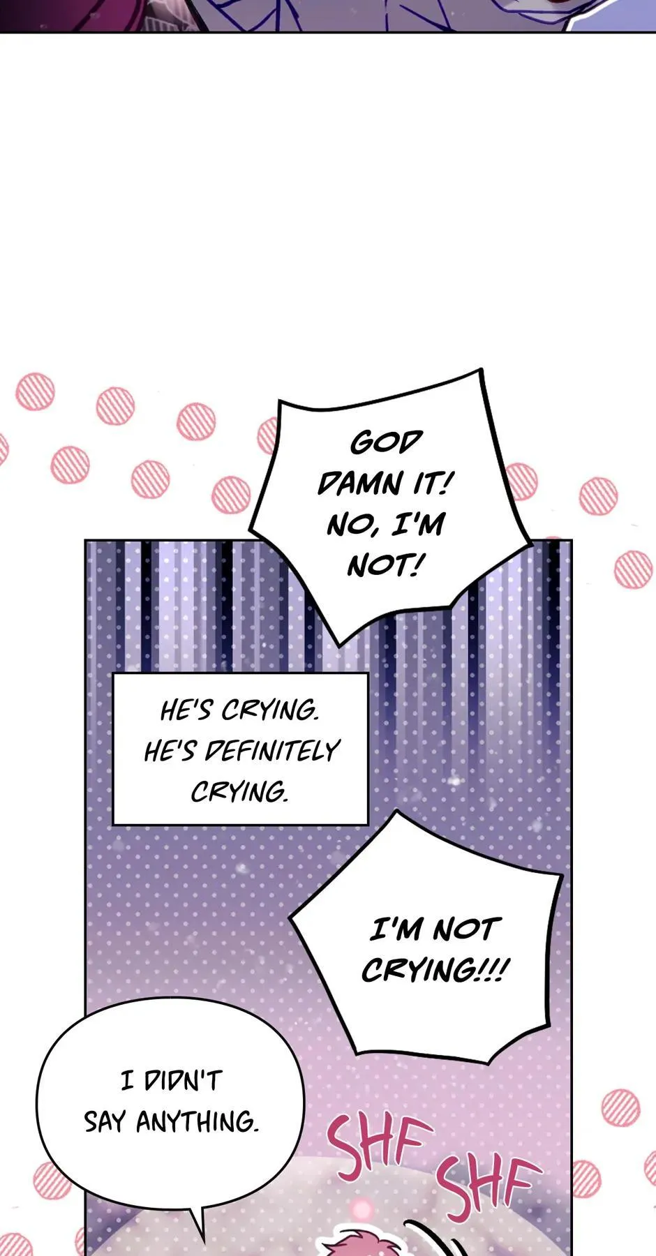 Read Villains Are Destined to Die Manga Online