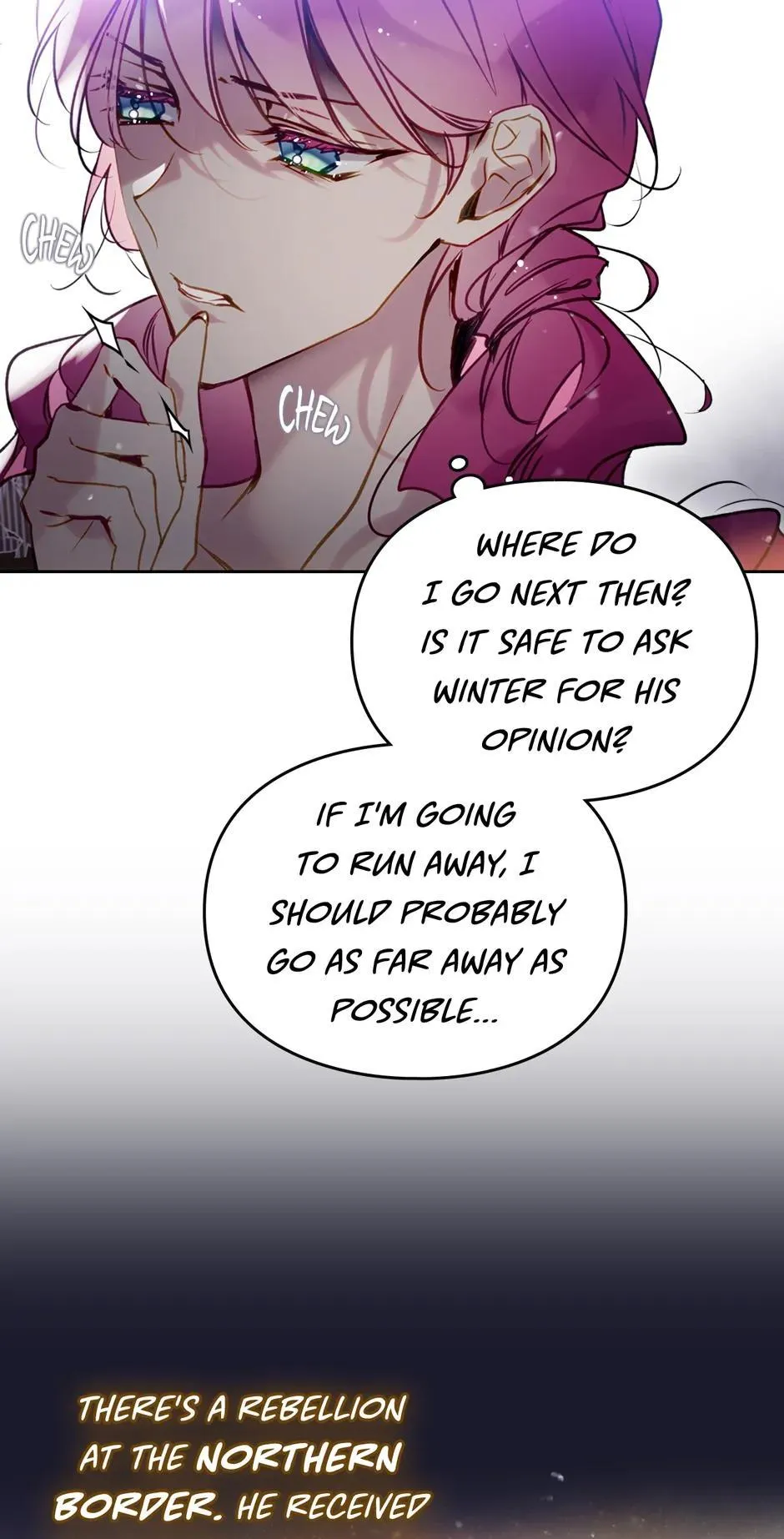 Read Villains Are Destined to Die Manga Online