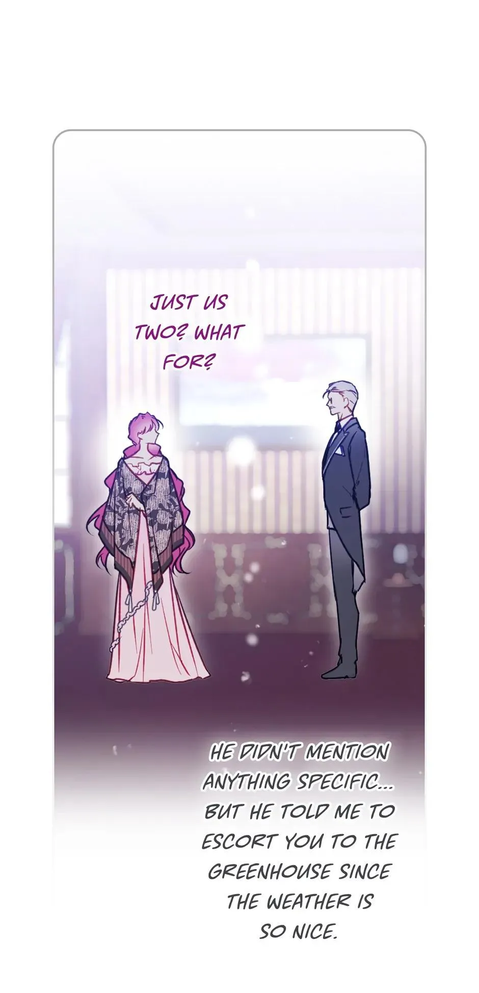 Read Villains Are Destined to Die Manga Online