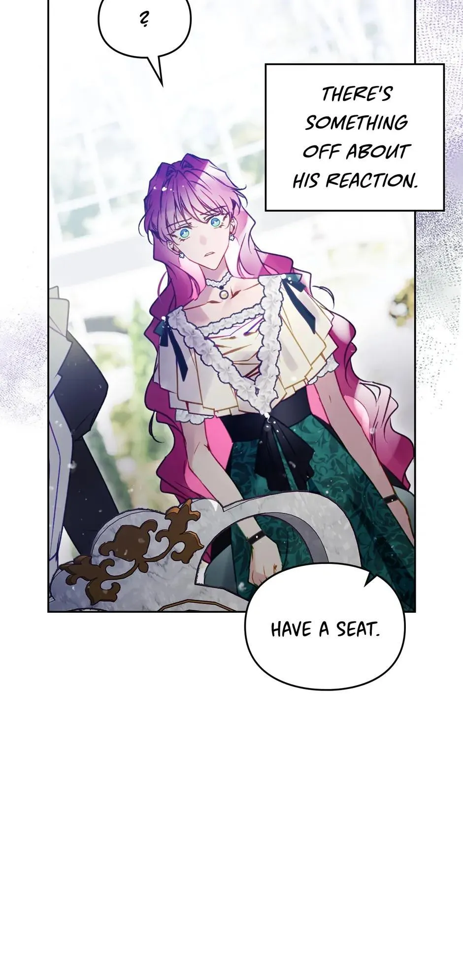 Read Villains Are Destined to Die Manga Online