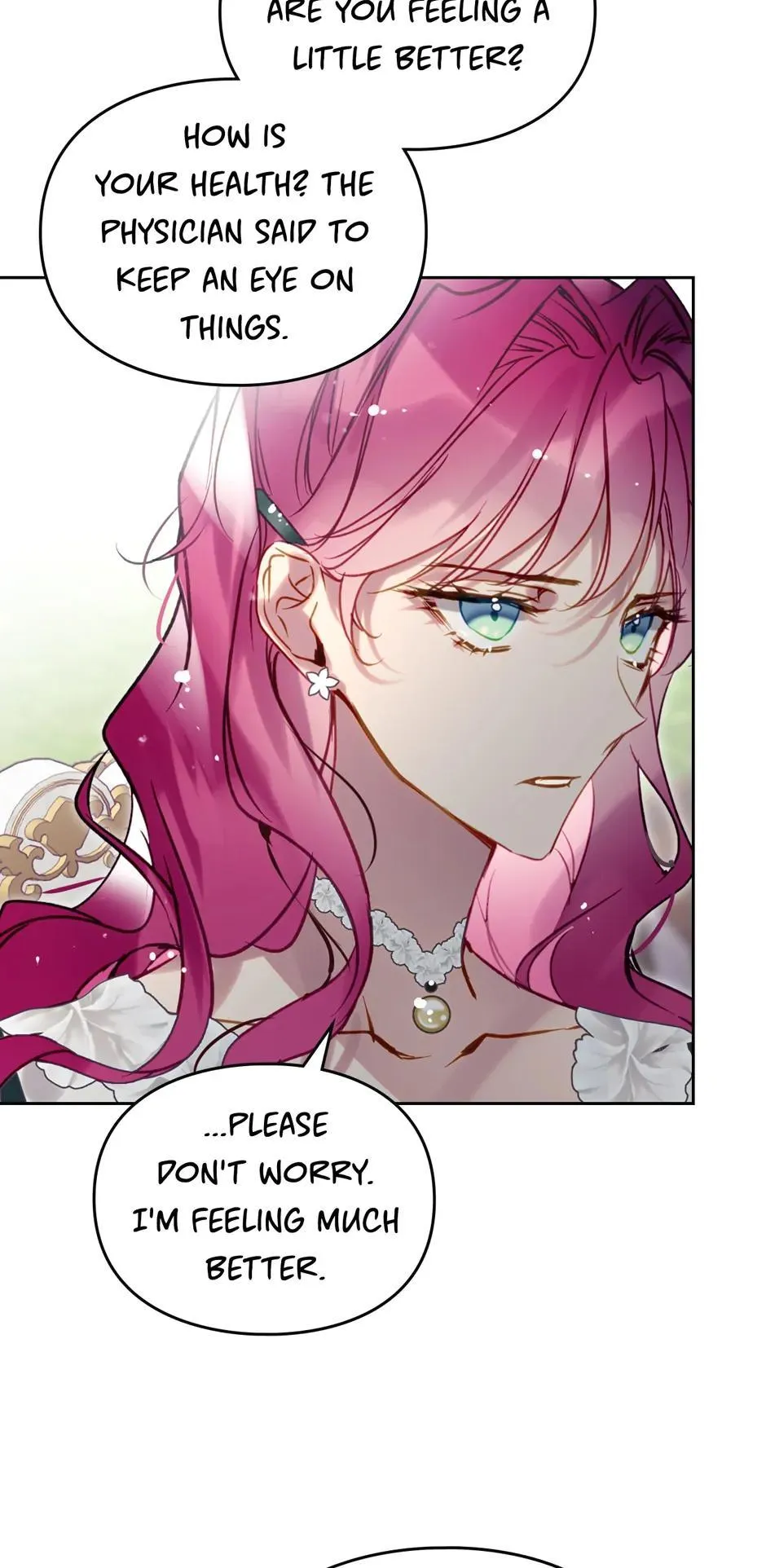 Read Villains Are Destined to Die Manga Online